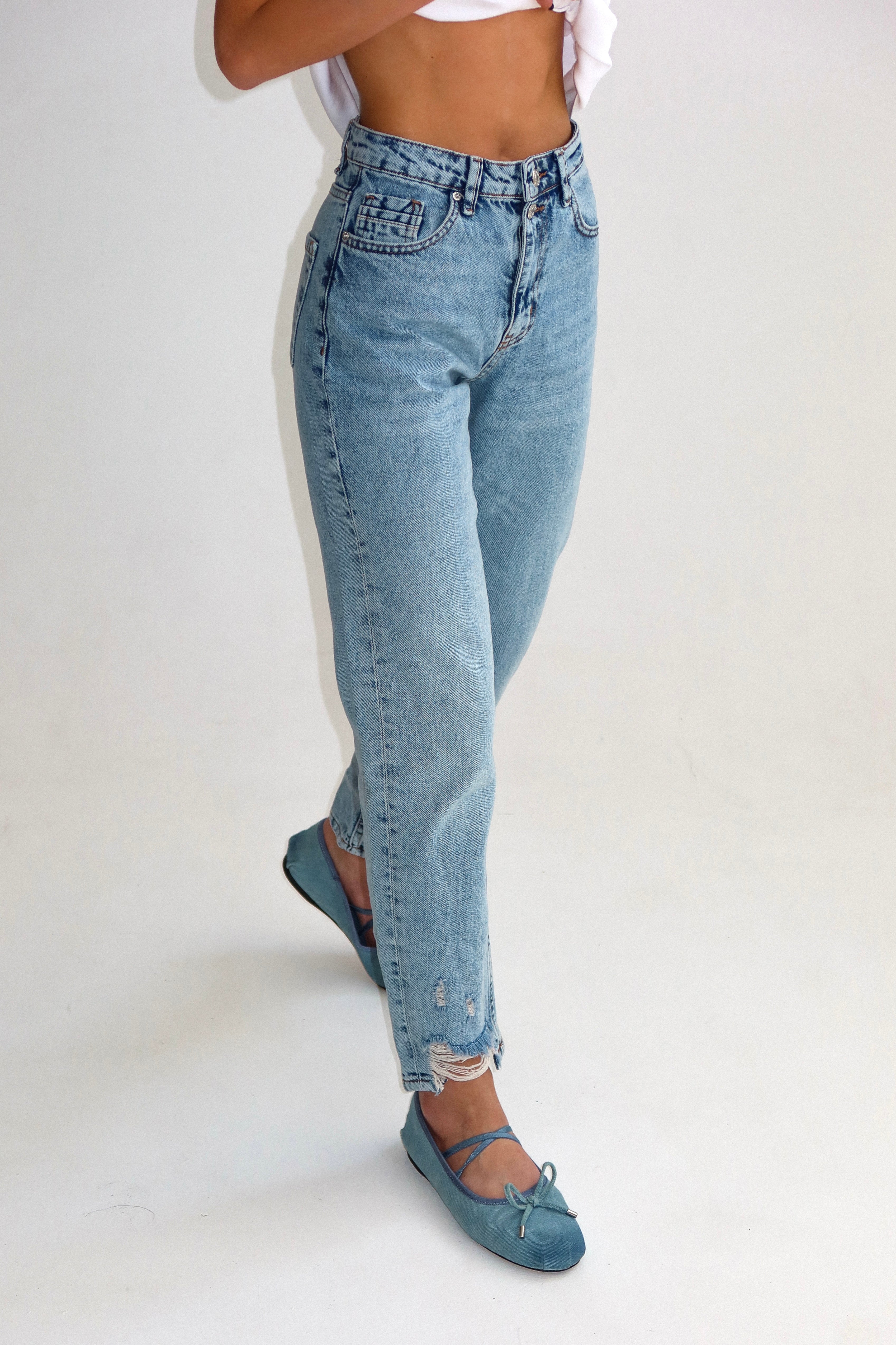 ג'ינס מאליבו