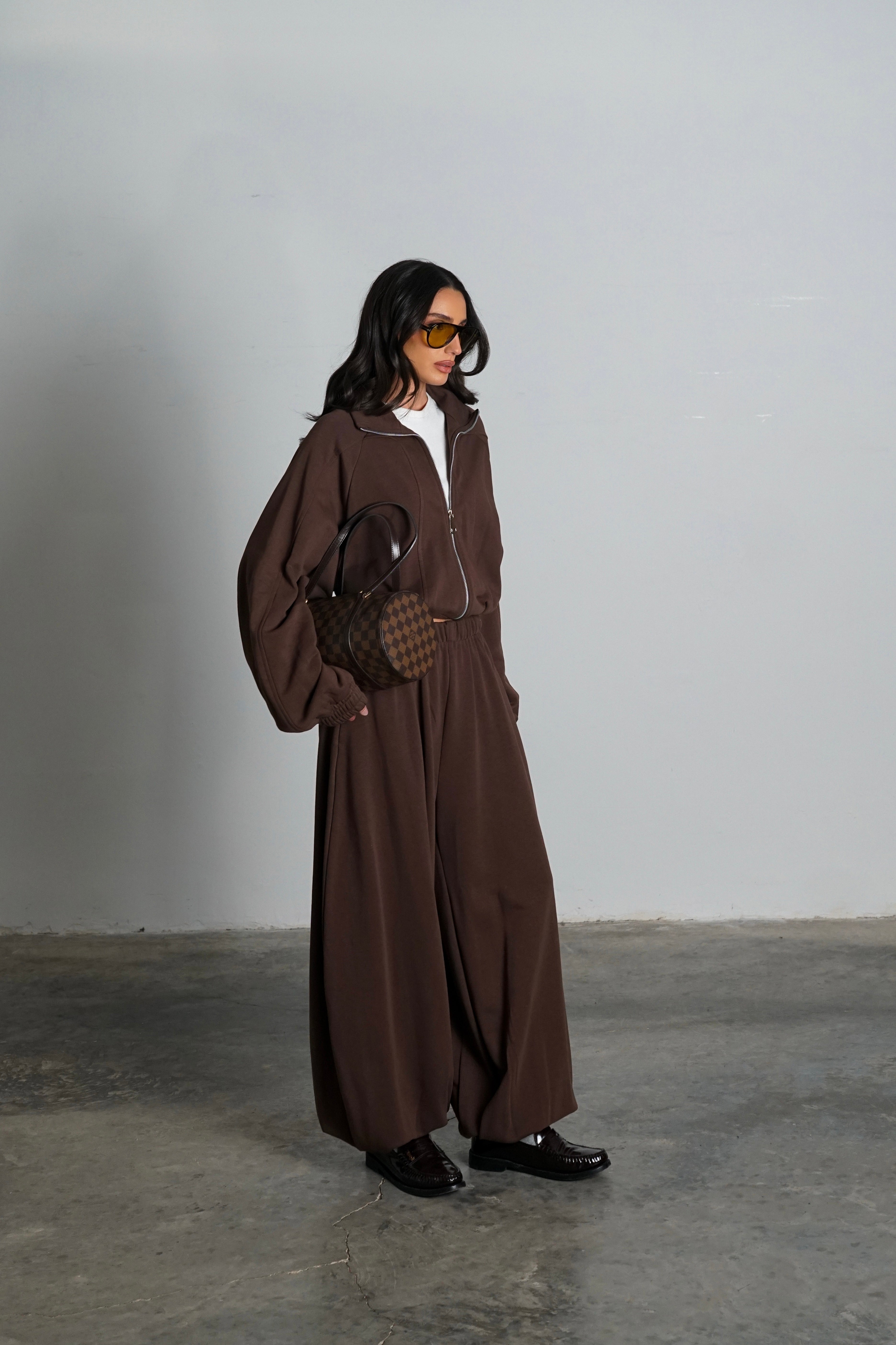 חליפת ריטרי-חום