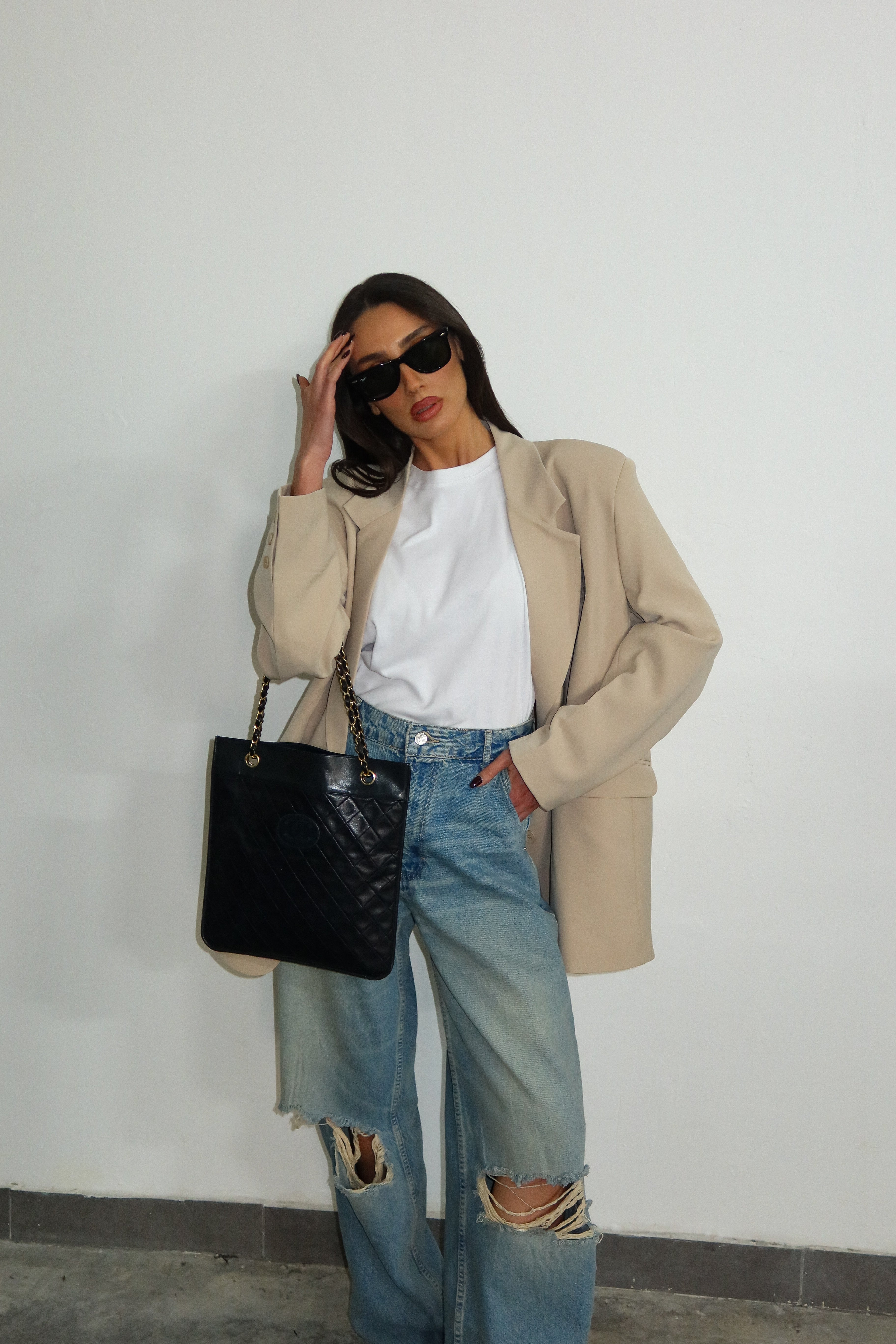 ג'ינס בנסון