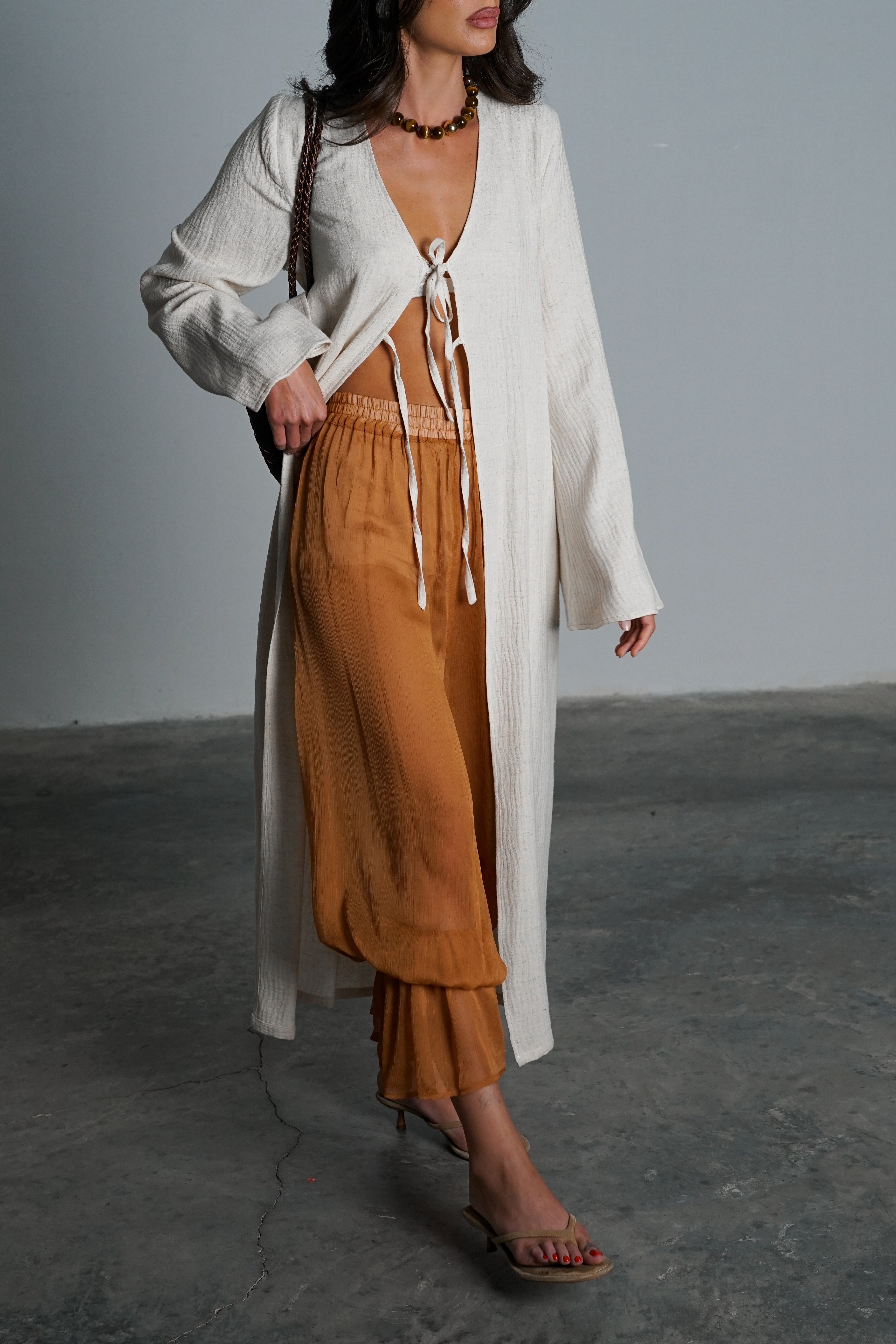 מכנסי גריפין-בריק