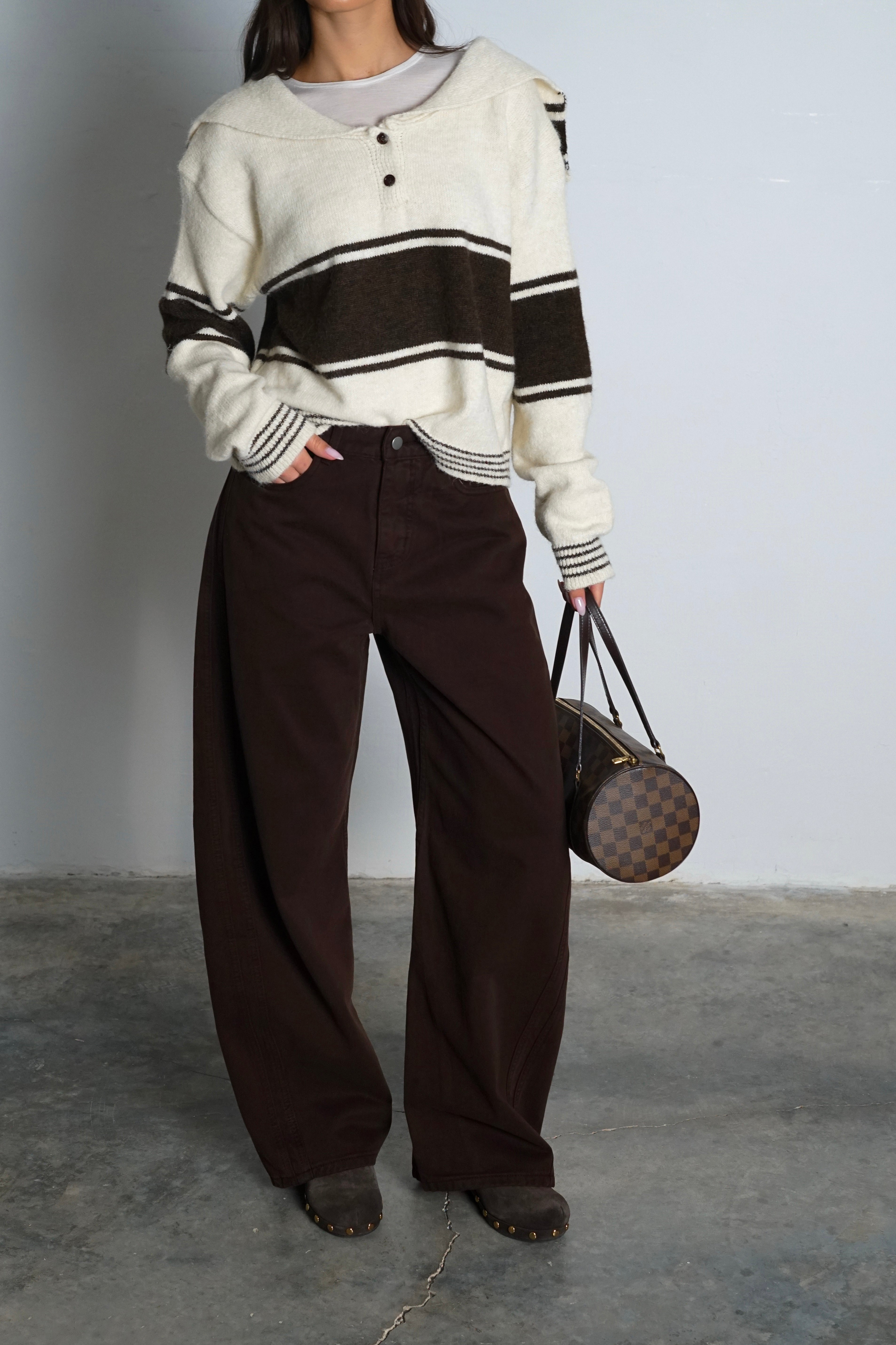 סריג אדאה-שמנת