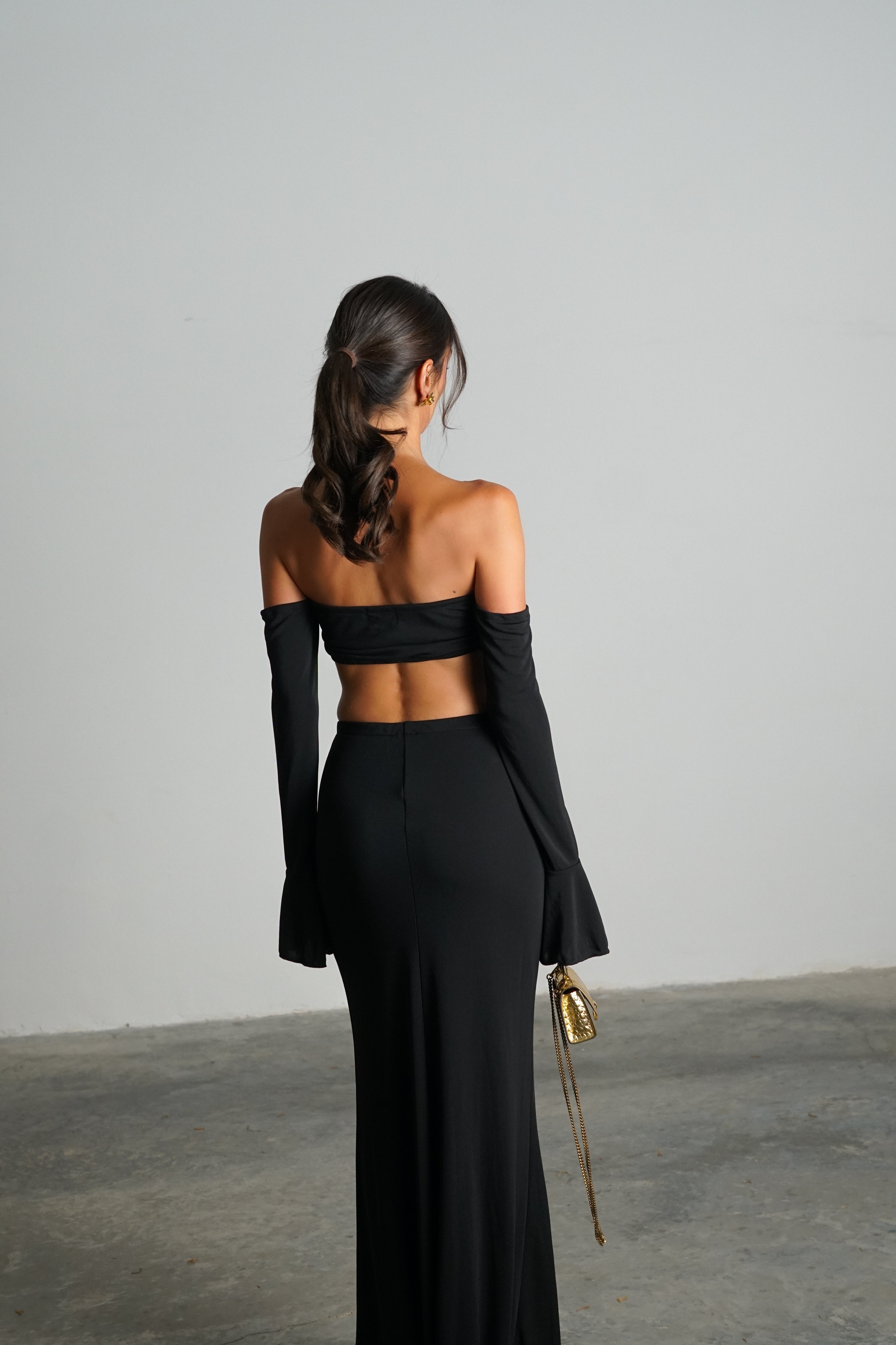 חצאית דיירקט