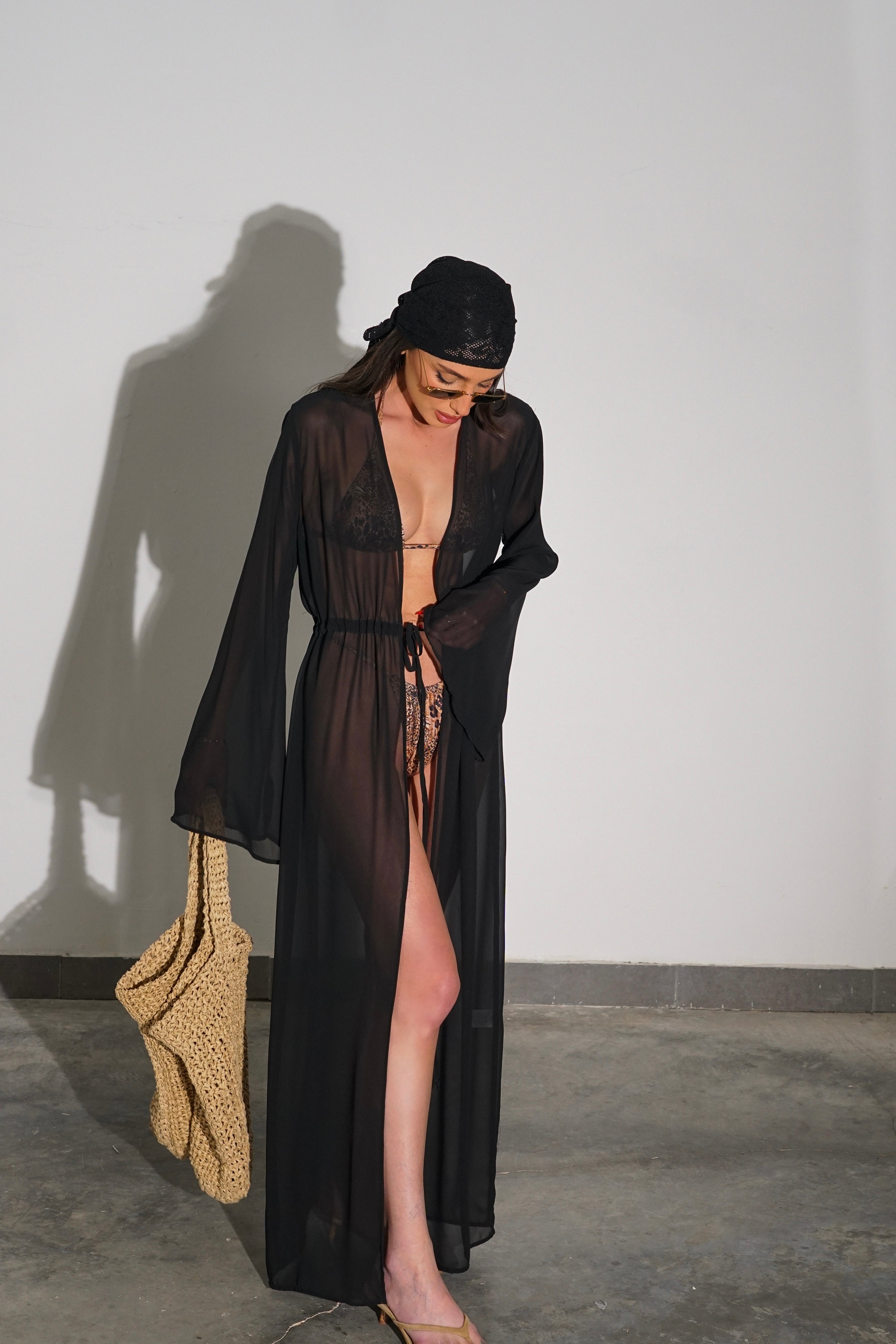 עליונית מורין-שחור