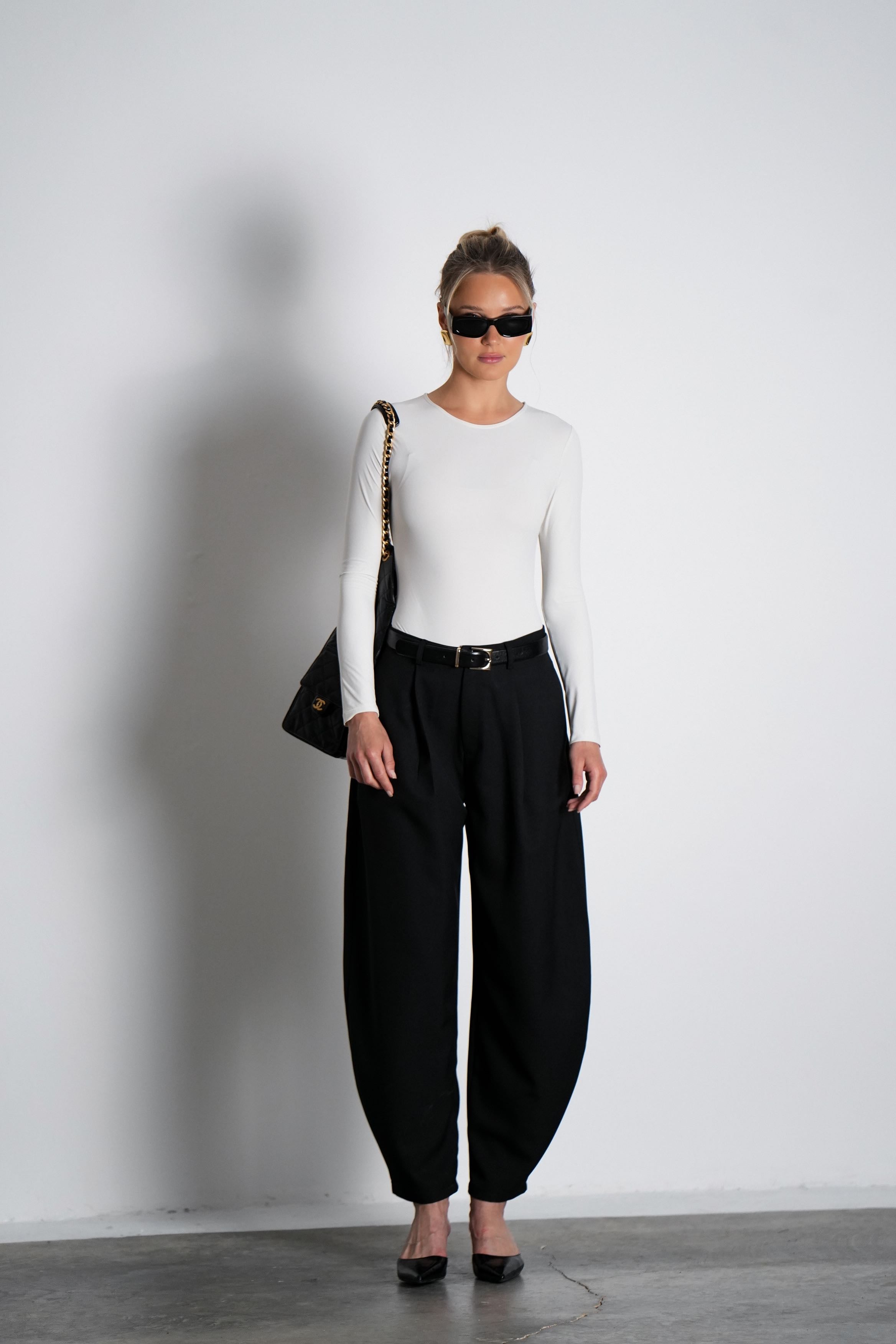 בגד גוף מילגה-אופוייט