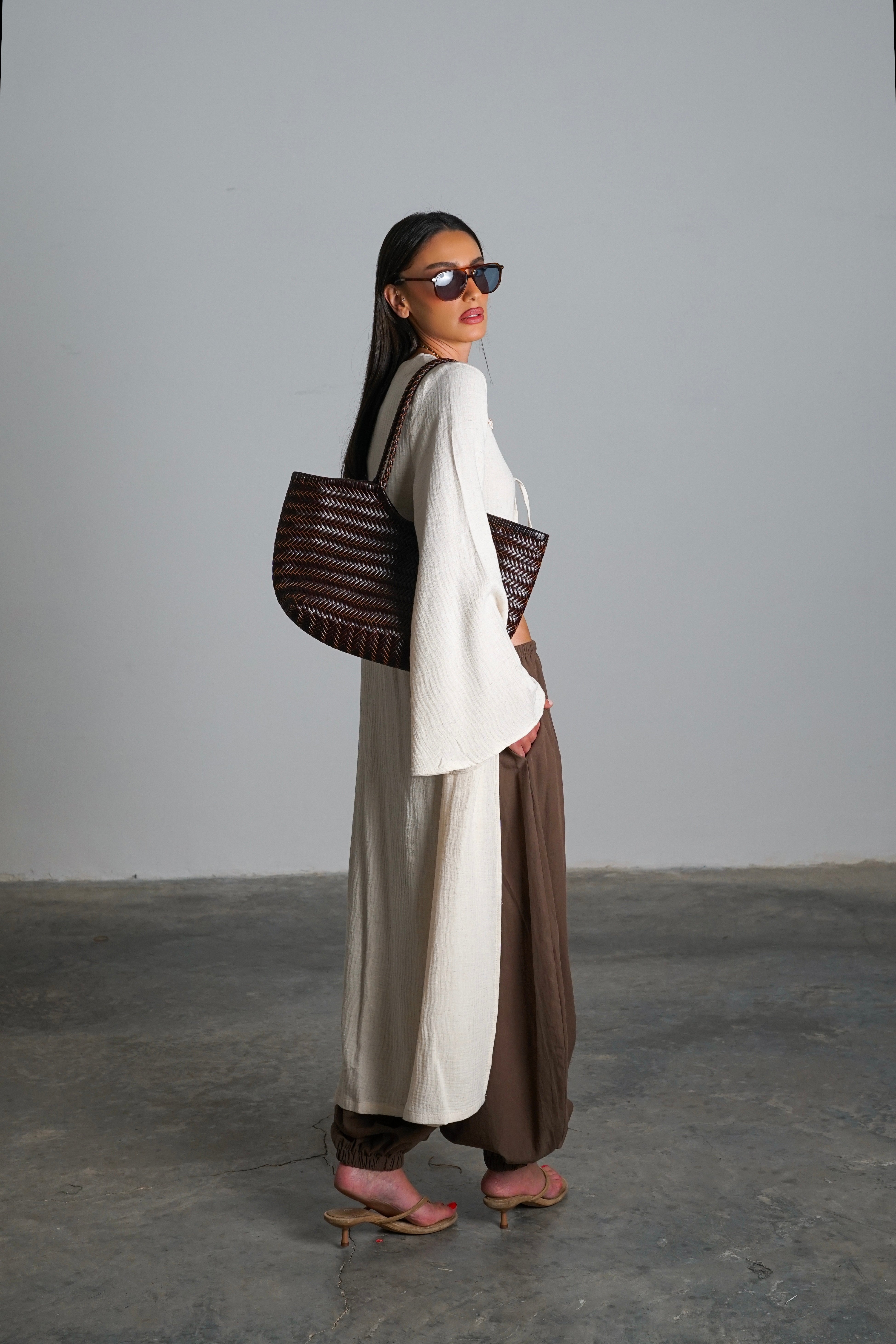 קימונו וואן-אבן