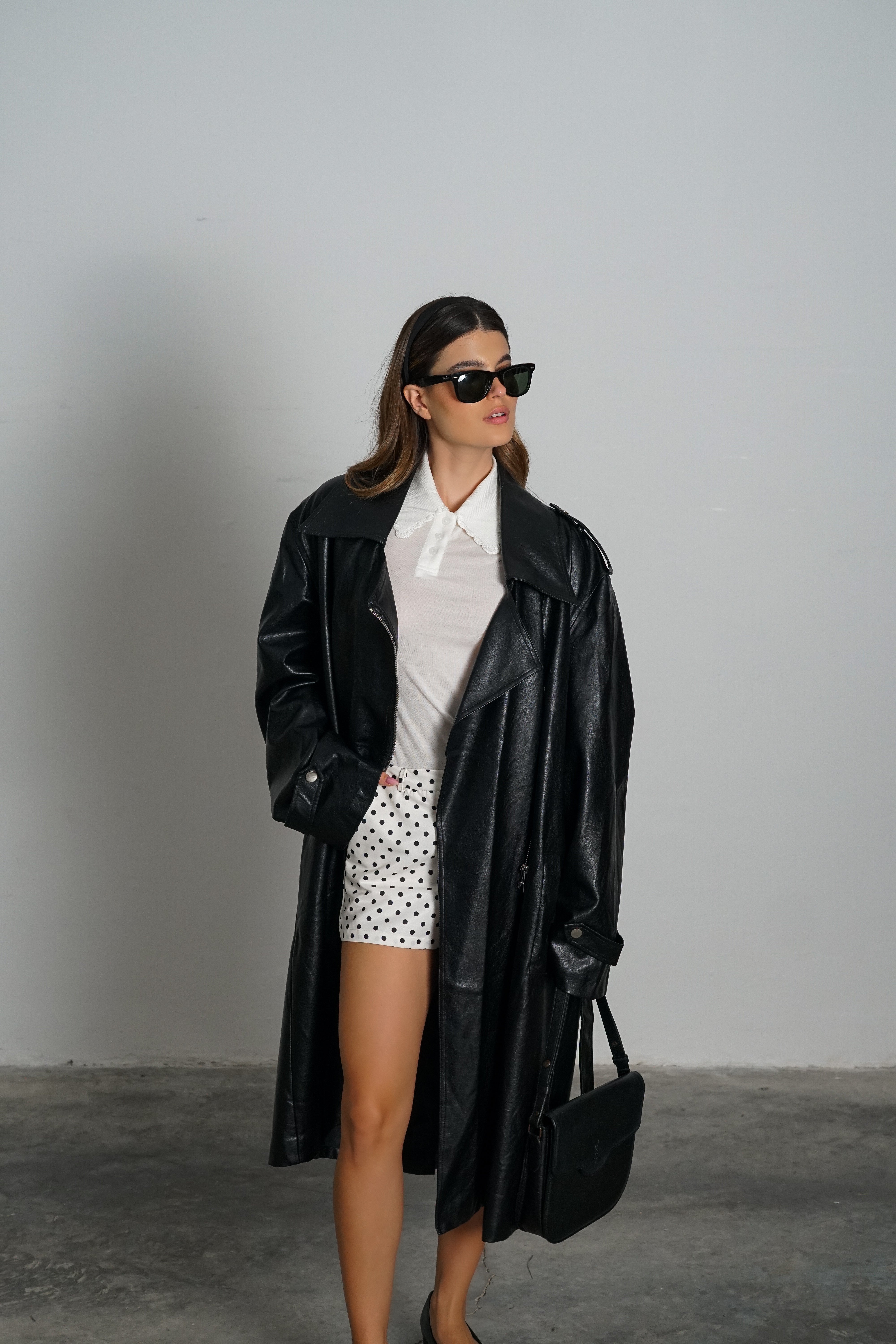 טרנץ' קולורדו