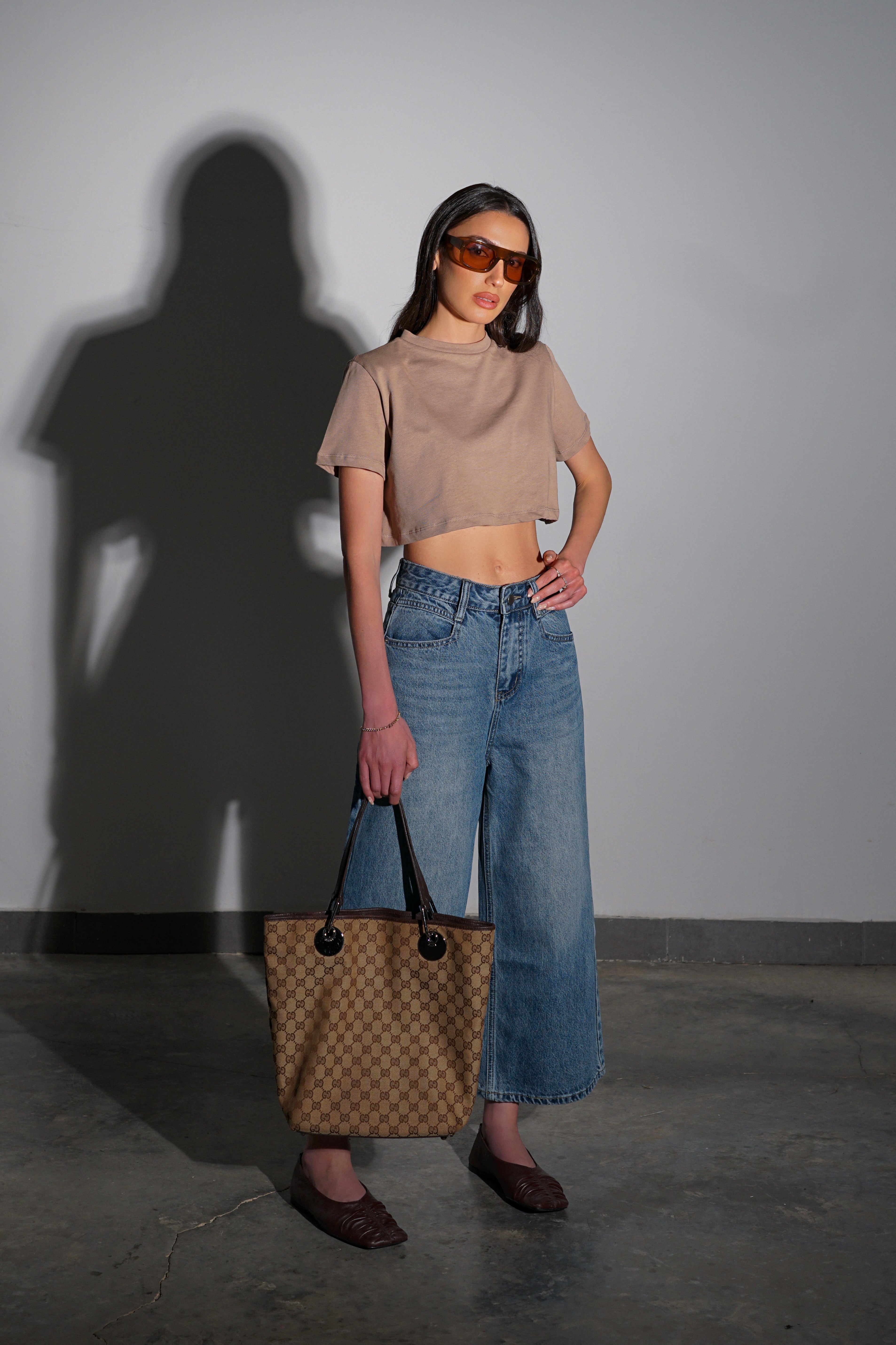 ג'ינס ריברו