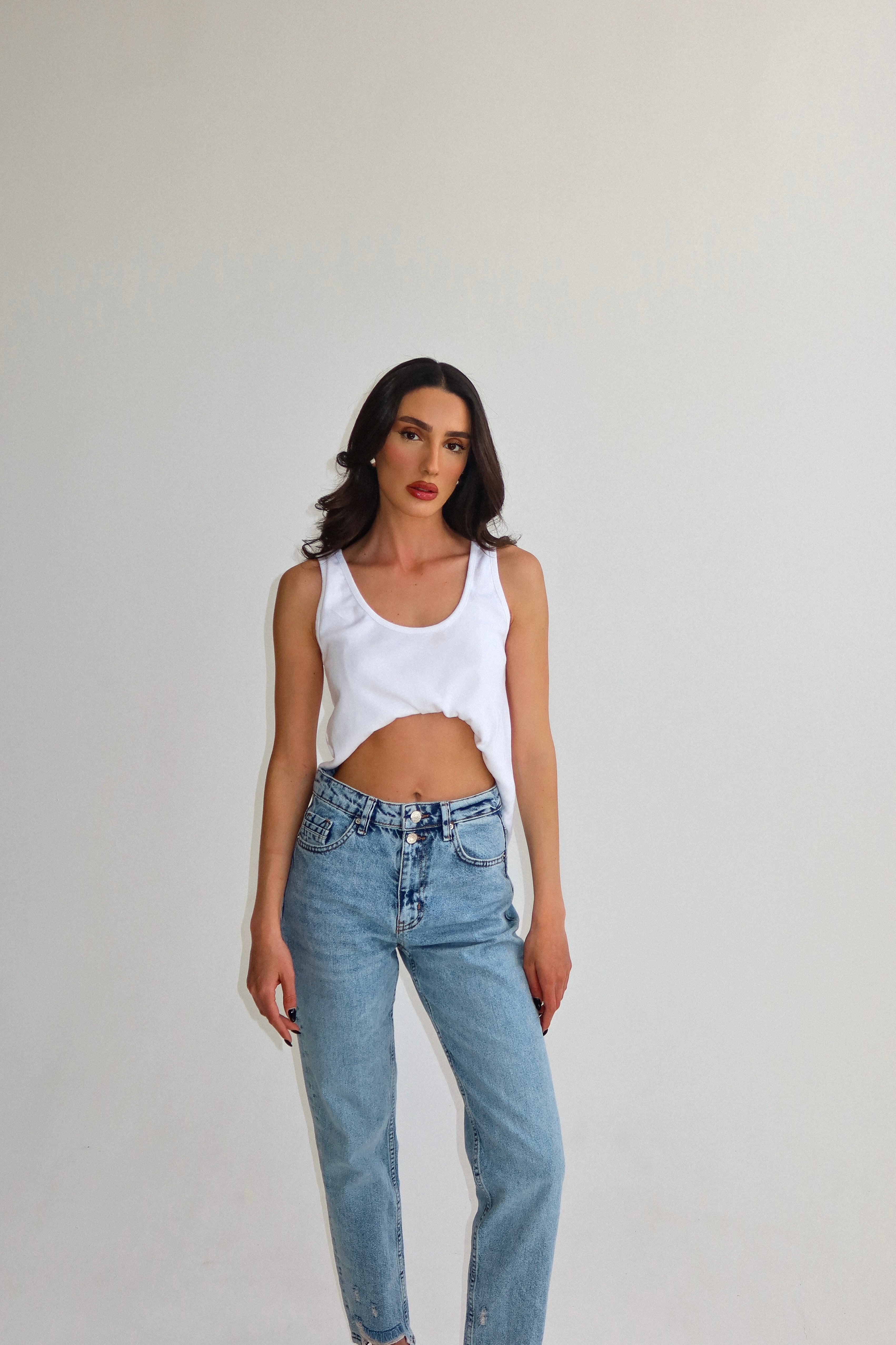 ג'ינס מאליבו