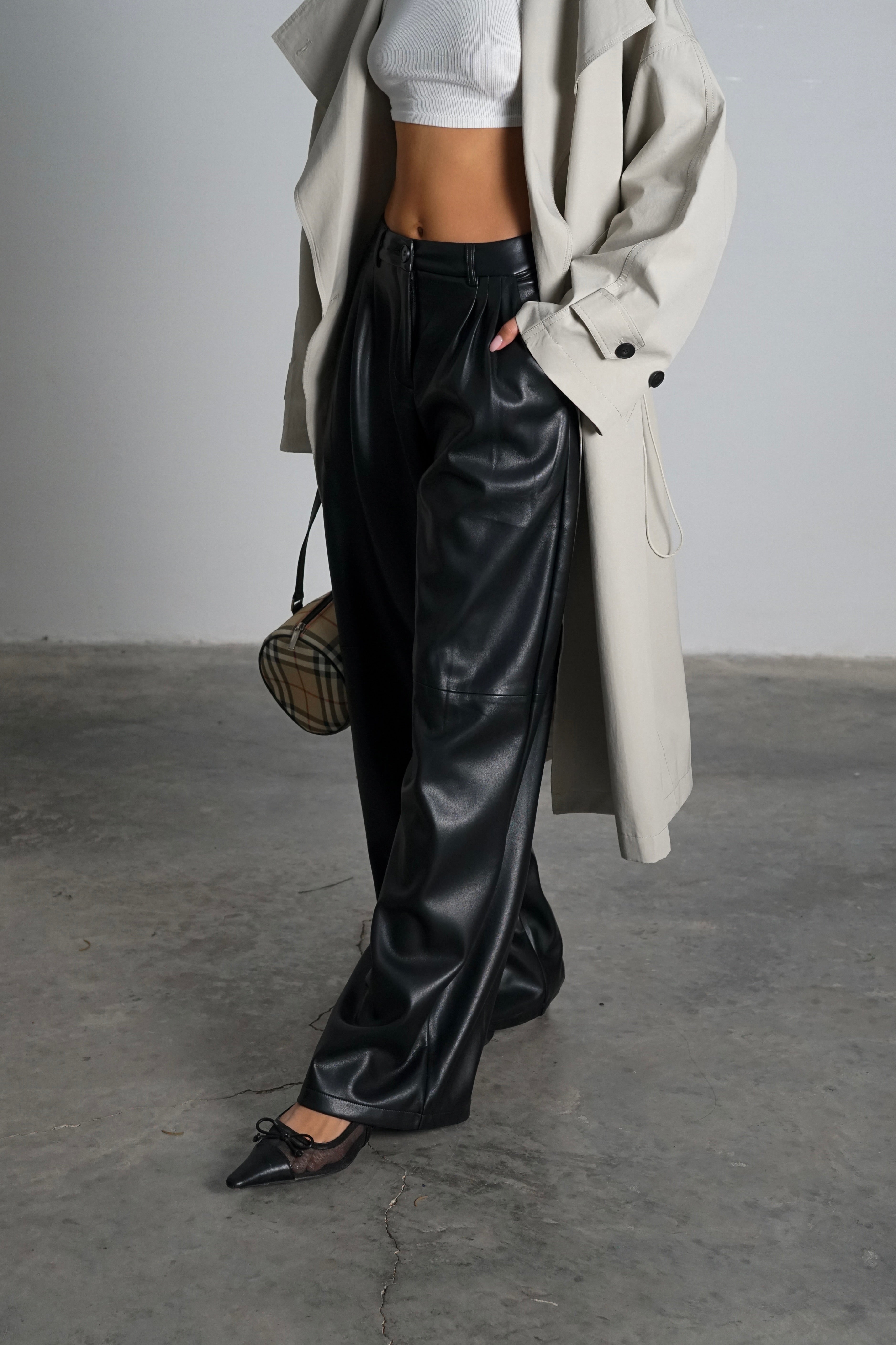 מכנסי דוריס