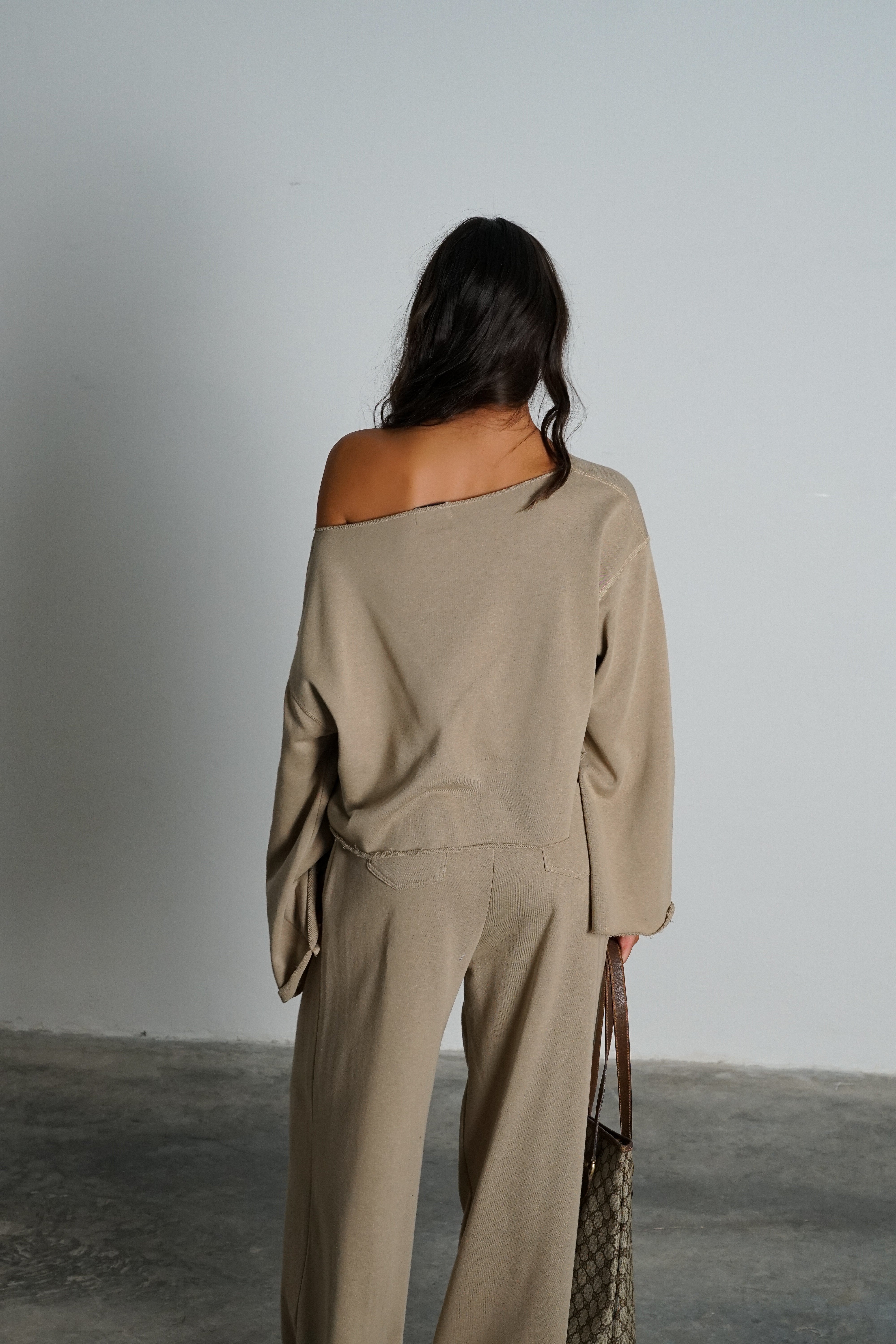 חליפת דרלין-מוקה