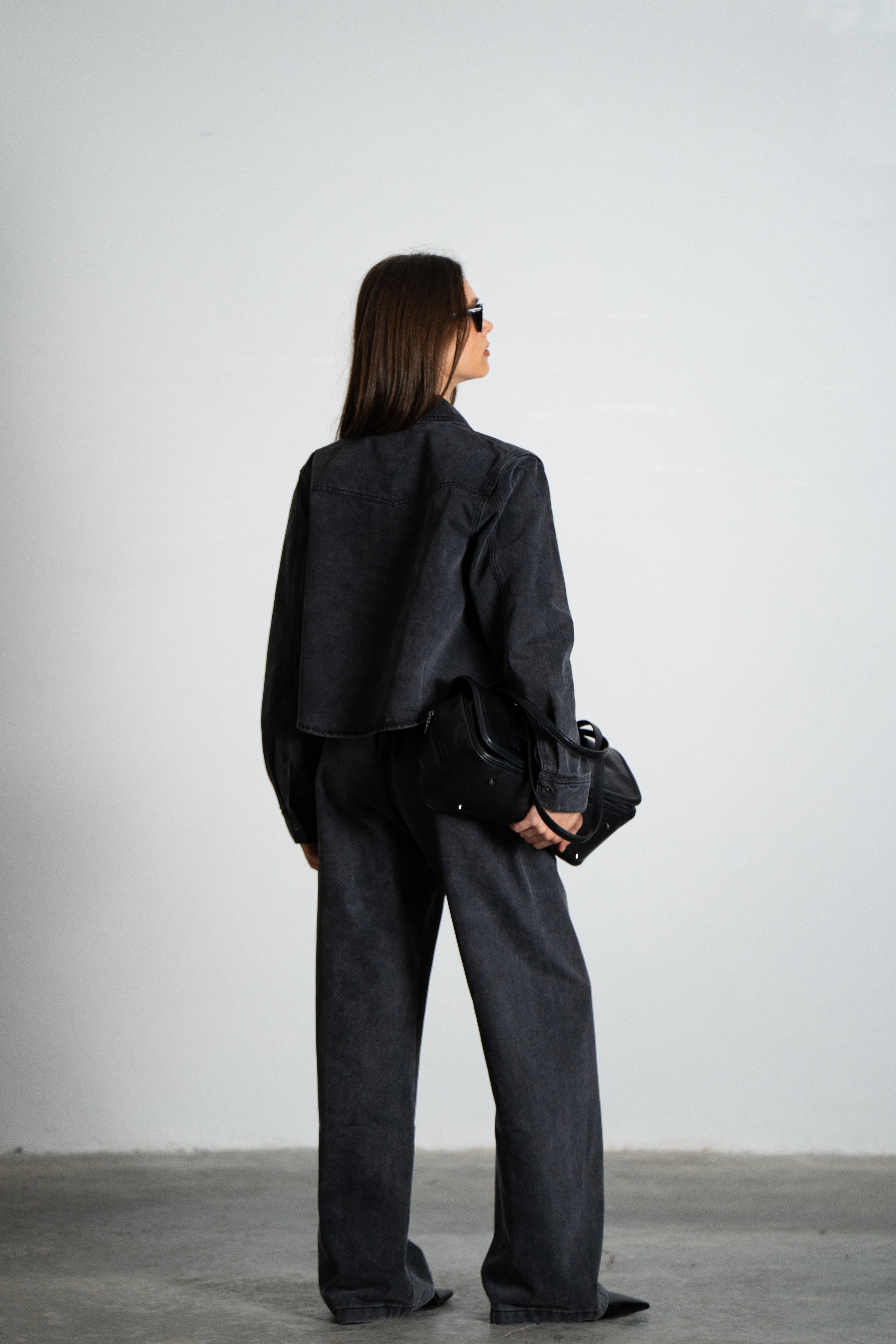 חליפת דנים הנקס