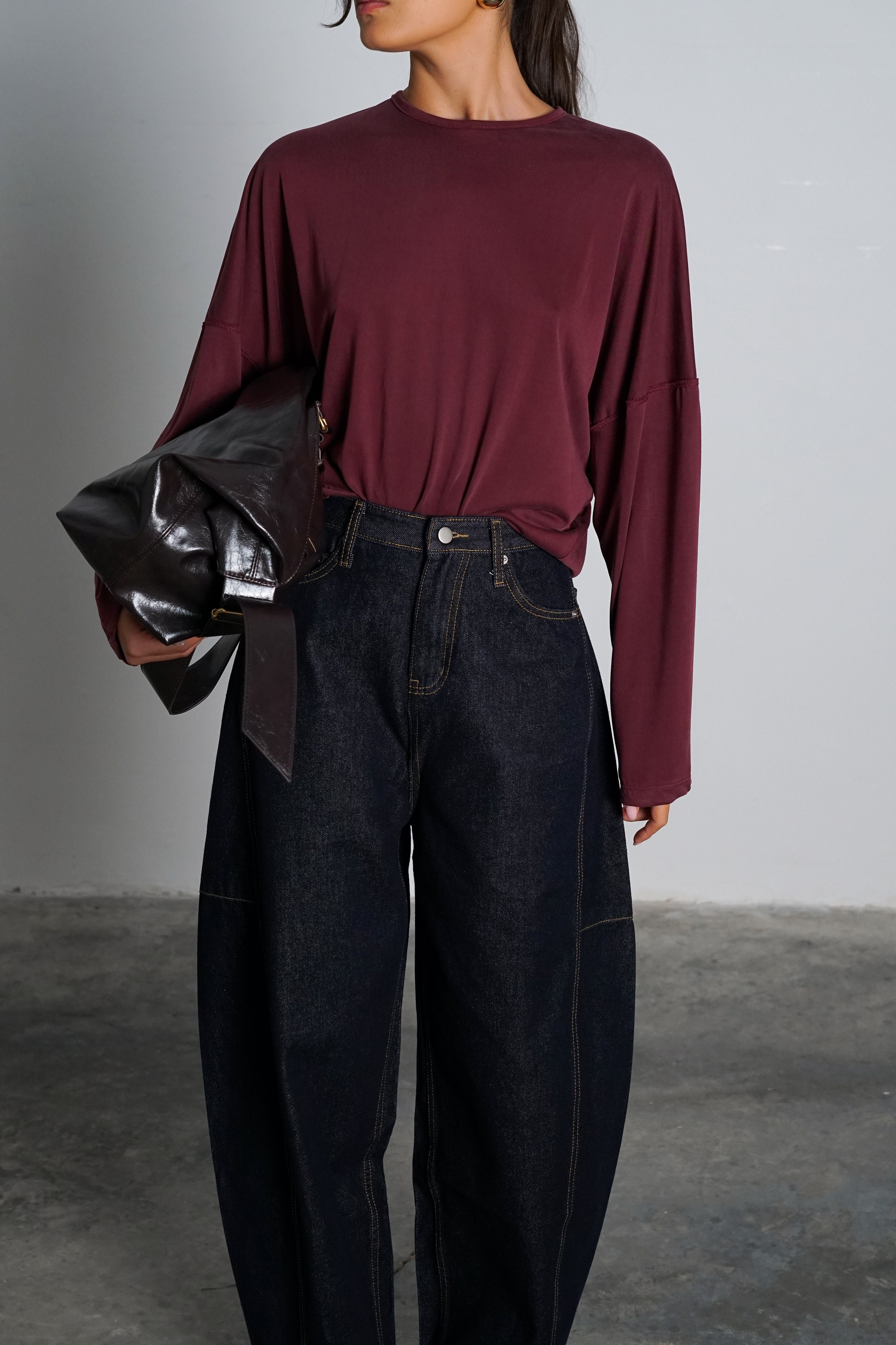 ג'ינס מאקנה