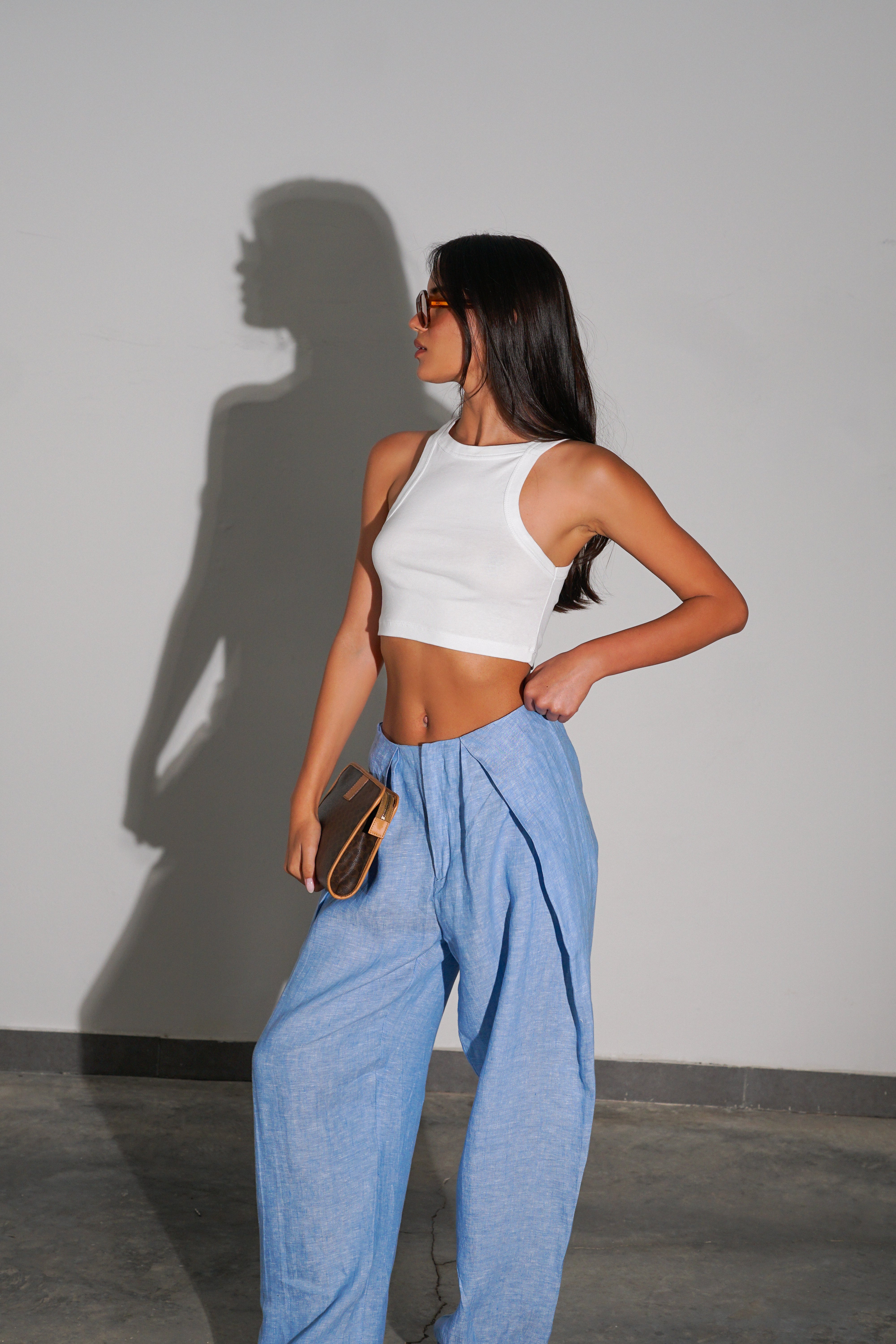 מכנסי באלנס