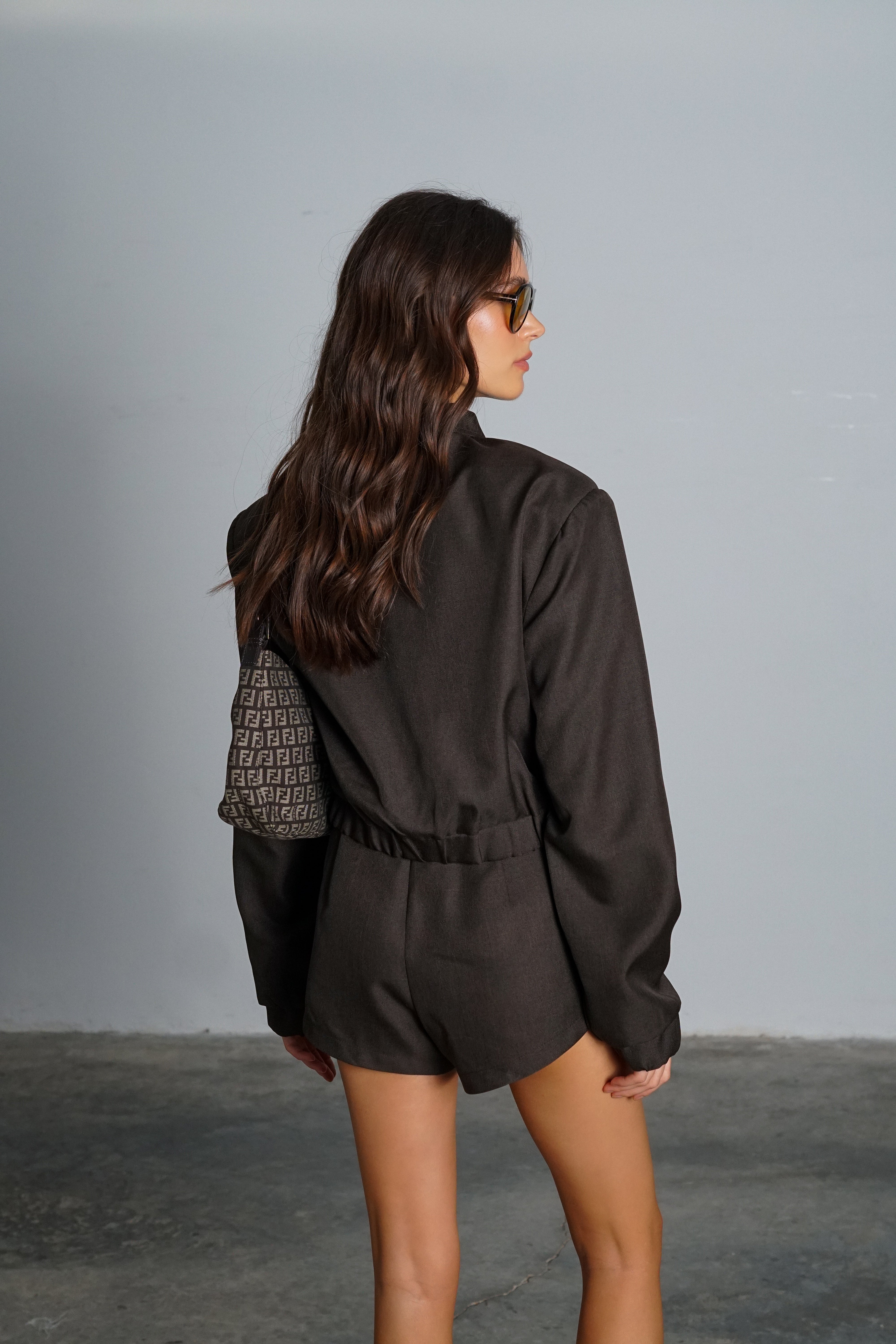 חליפת אורטיז-חום