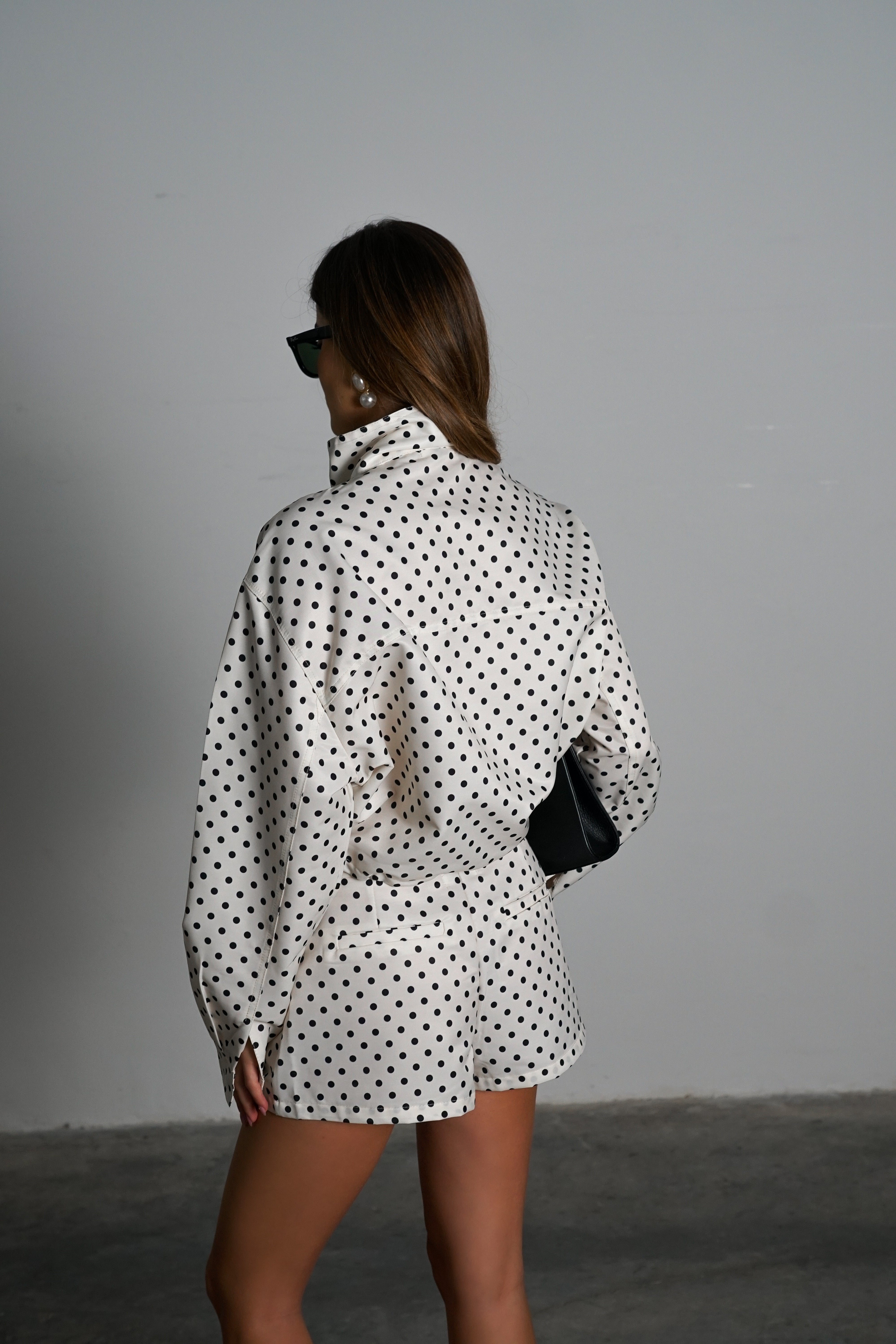 חליפת טוניק