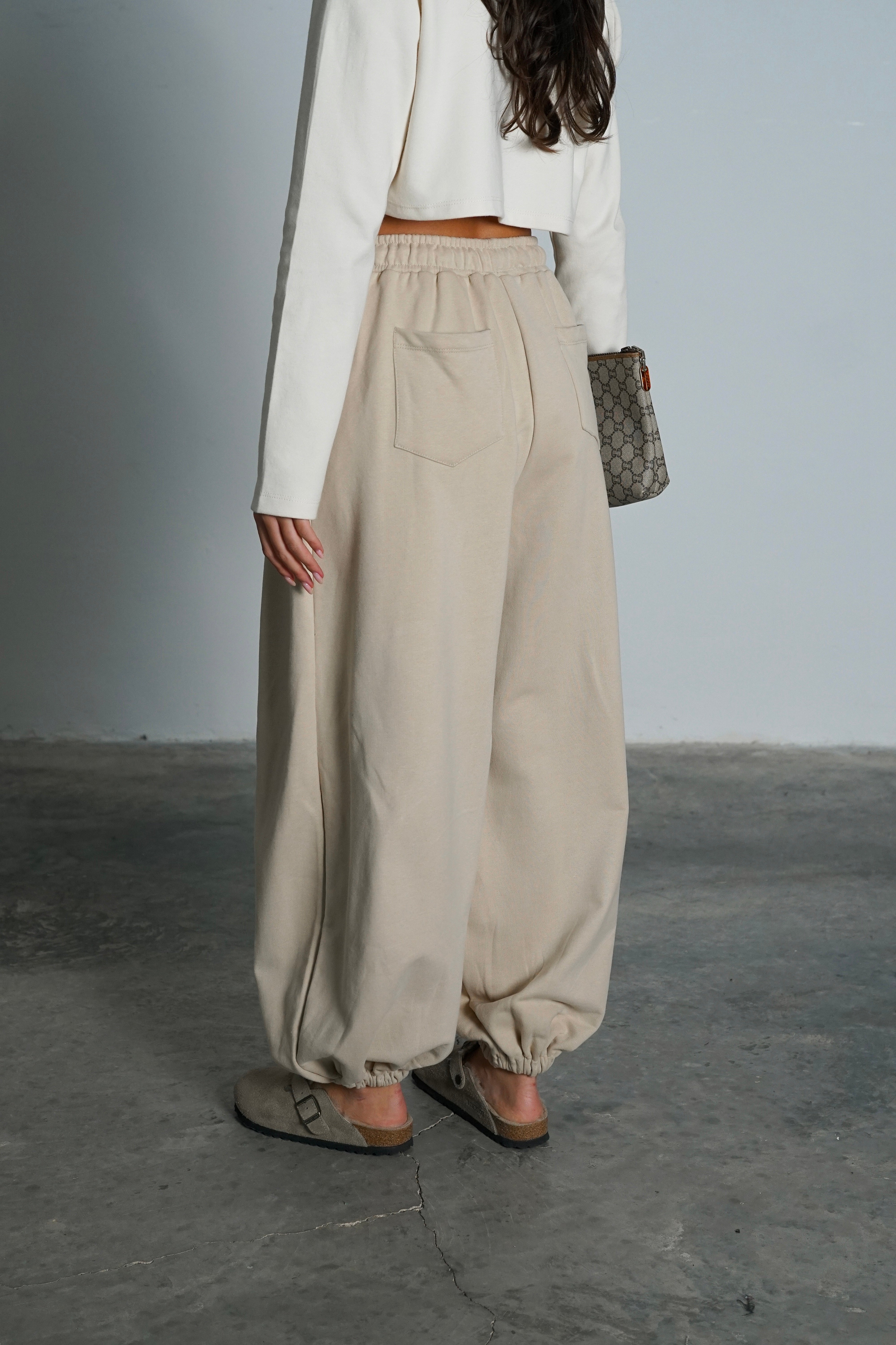 מכנסי נימאר-בז