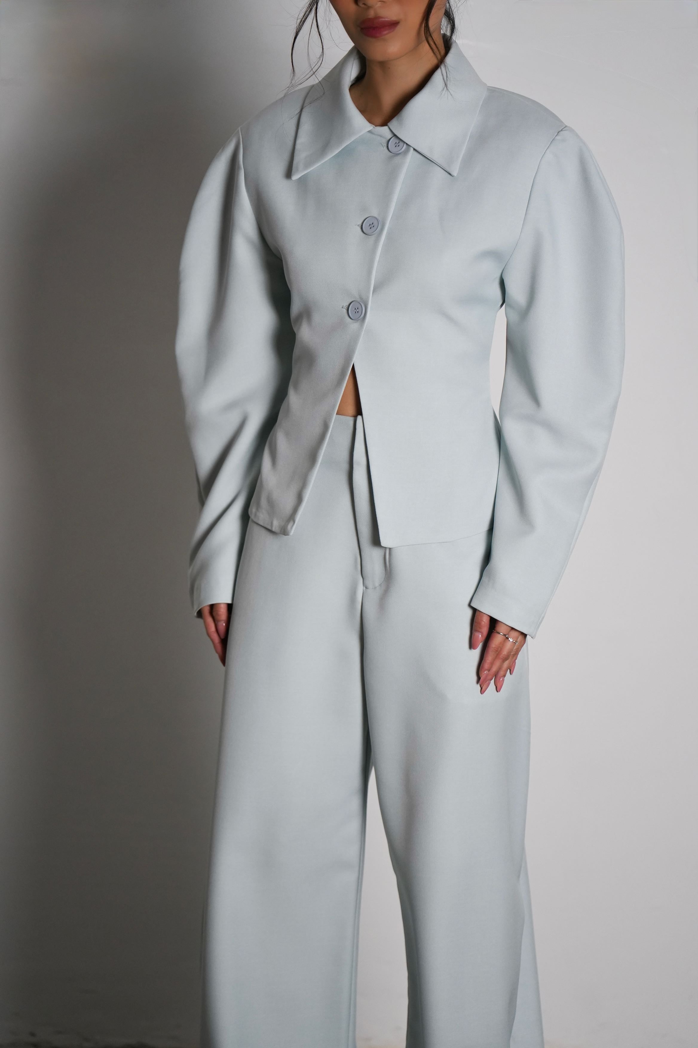 חליפת מידטאון-תכלת