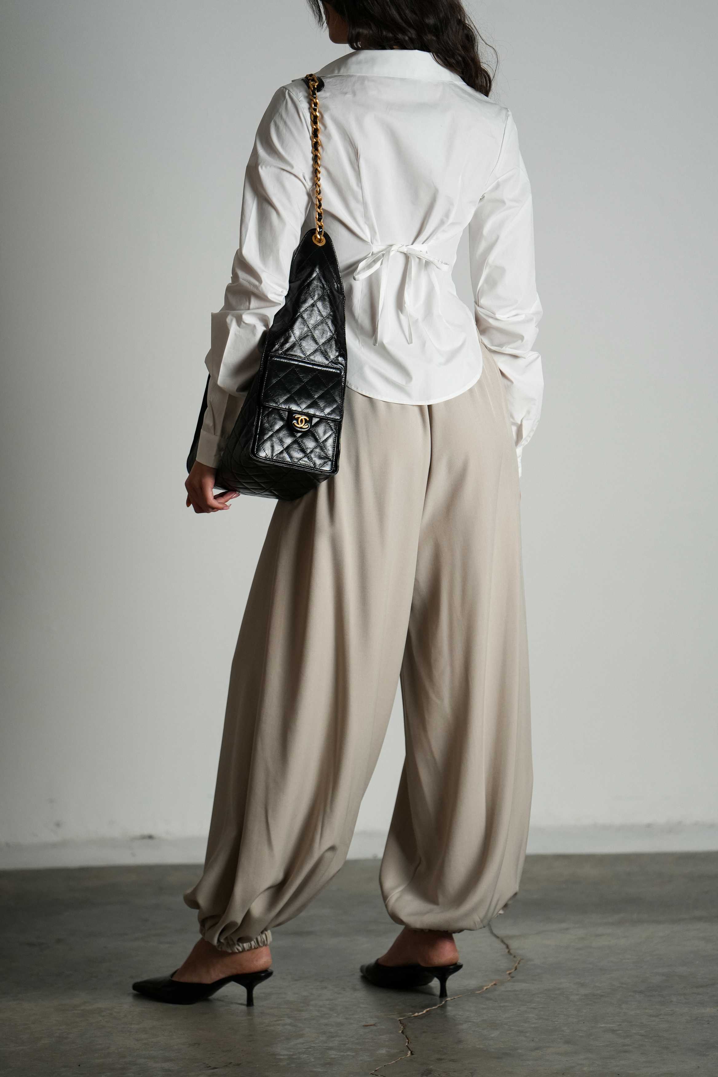 מכנסי טייטל-אבן