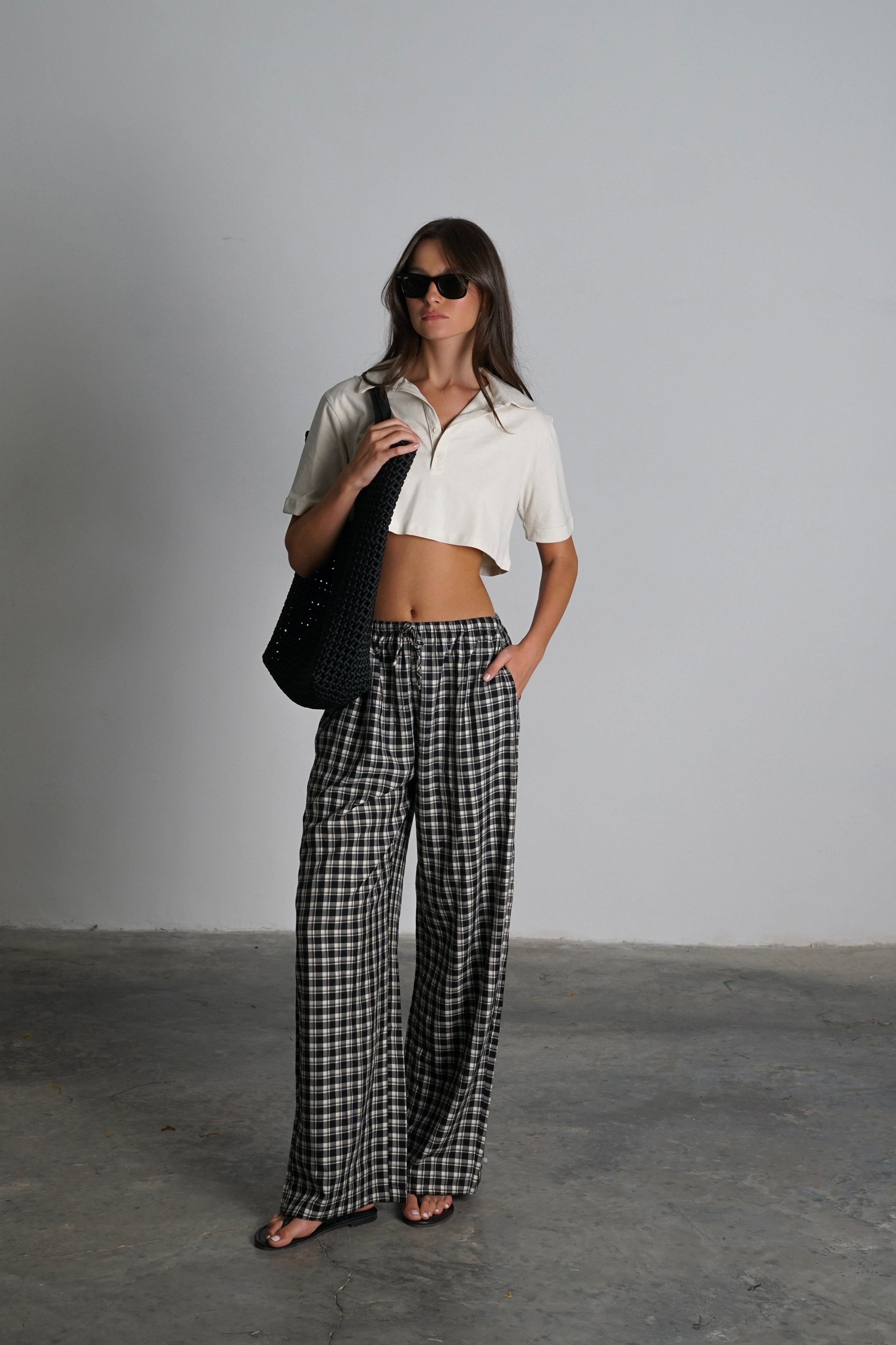 חולצת ליקה-אבן