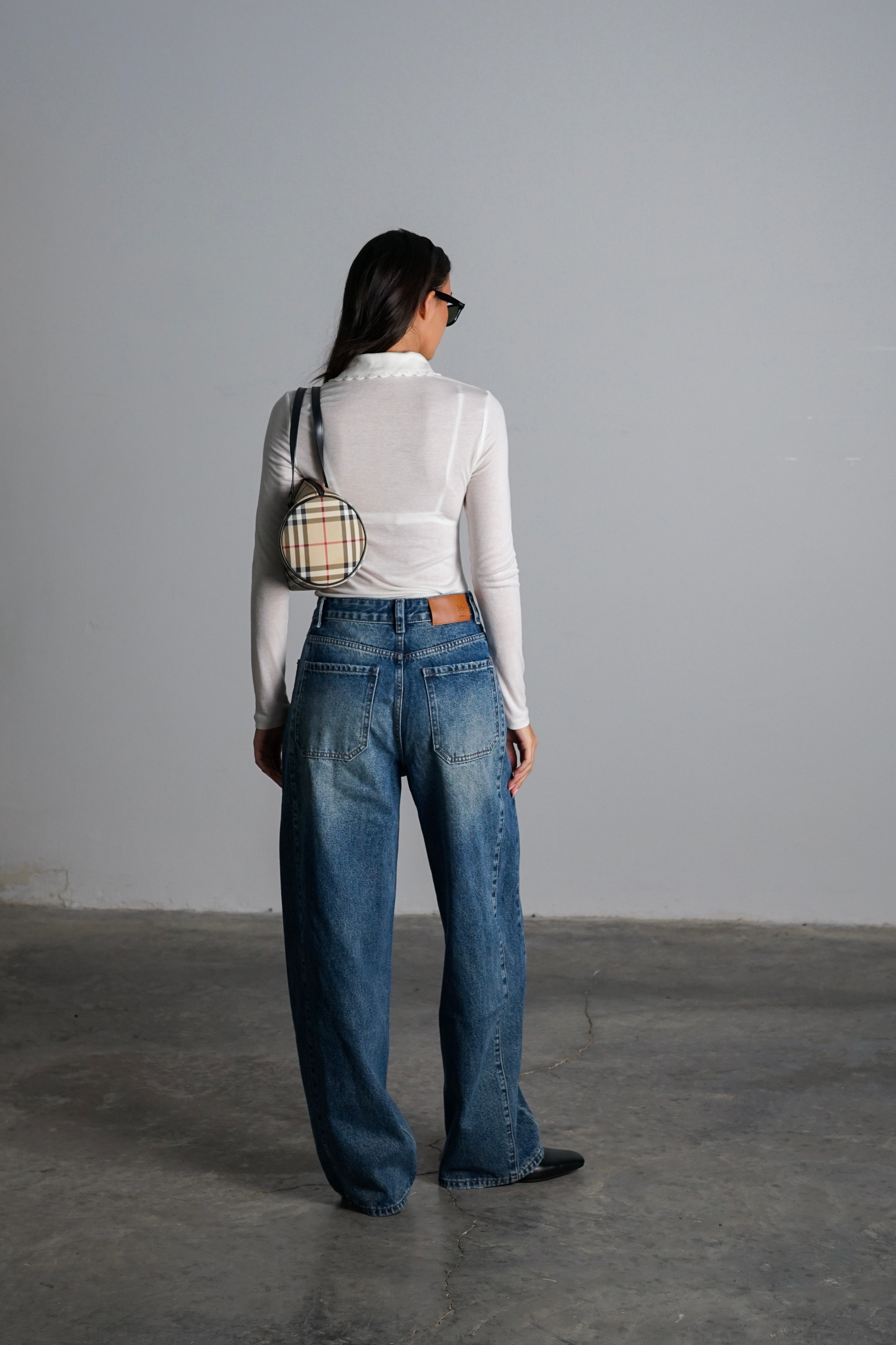 ג'ינס פאביו