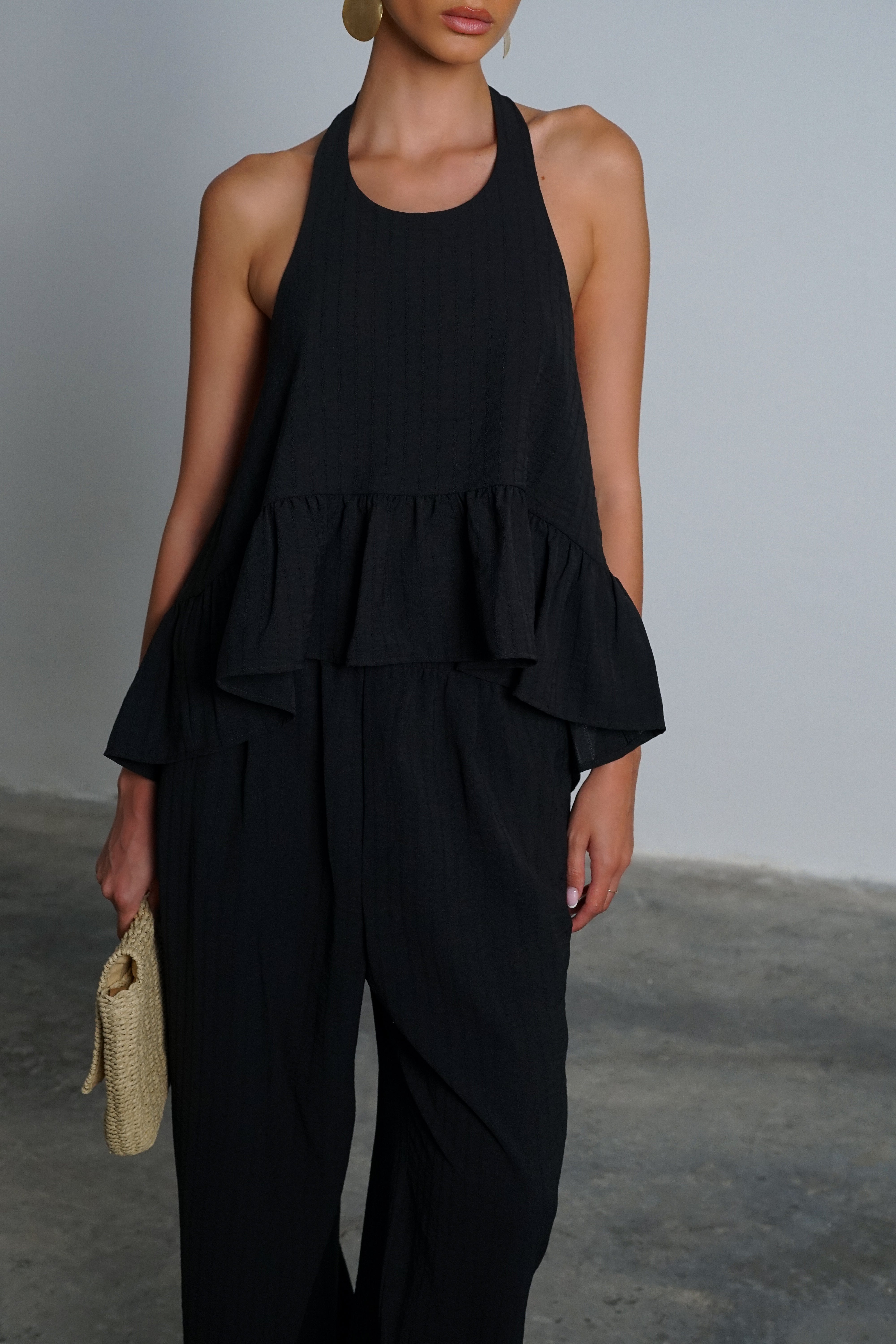 חליפת דרימי-שחור