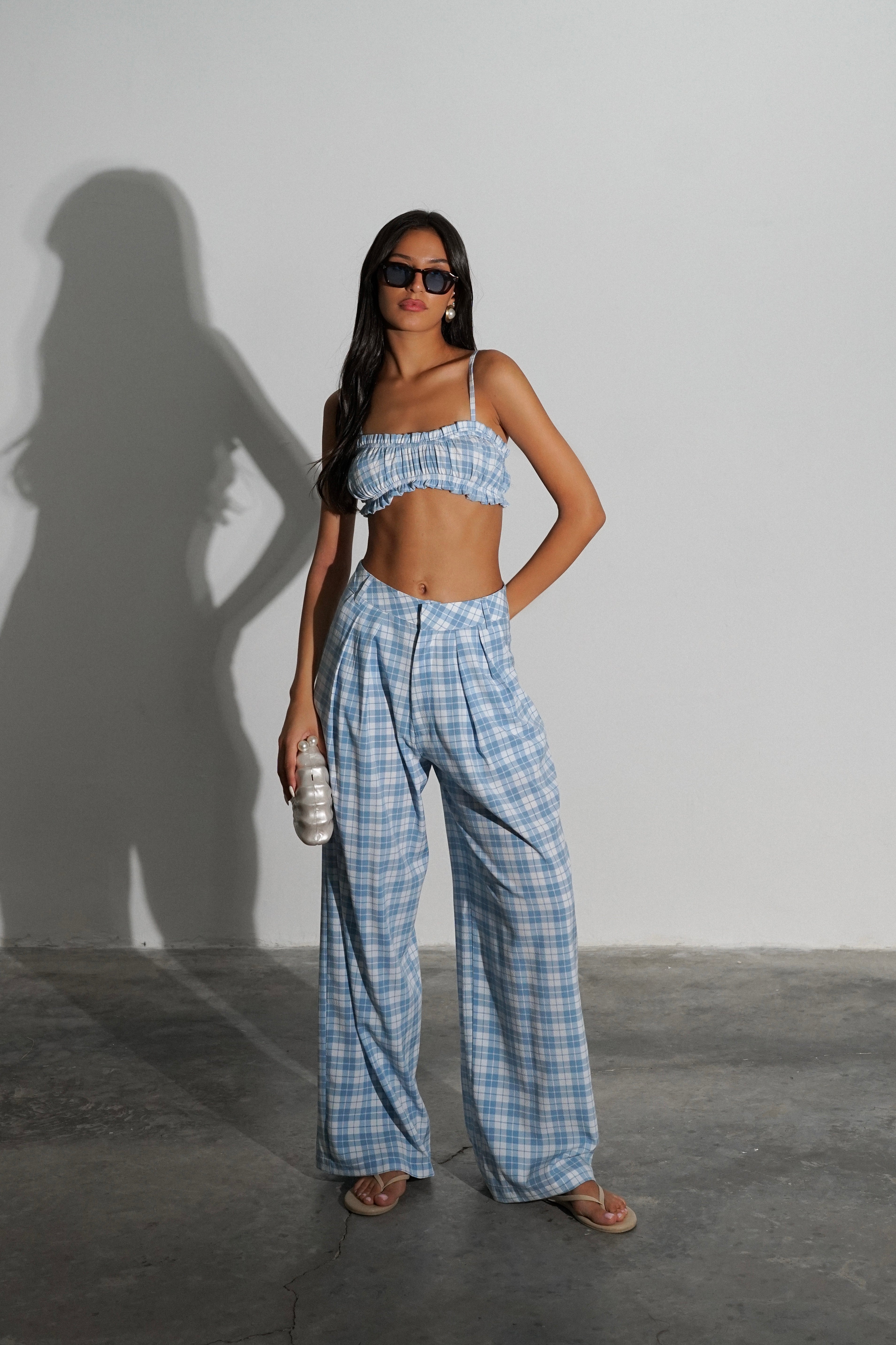 חליפת ניקולטה-תכלת