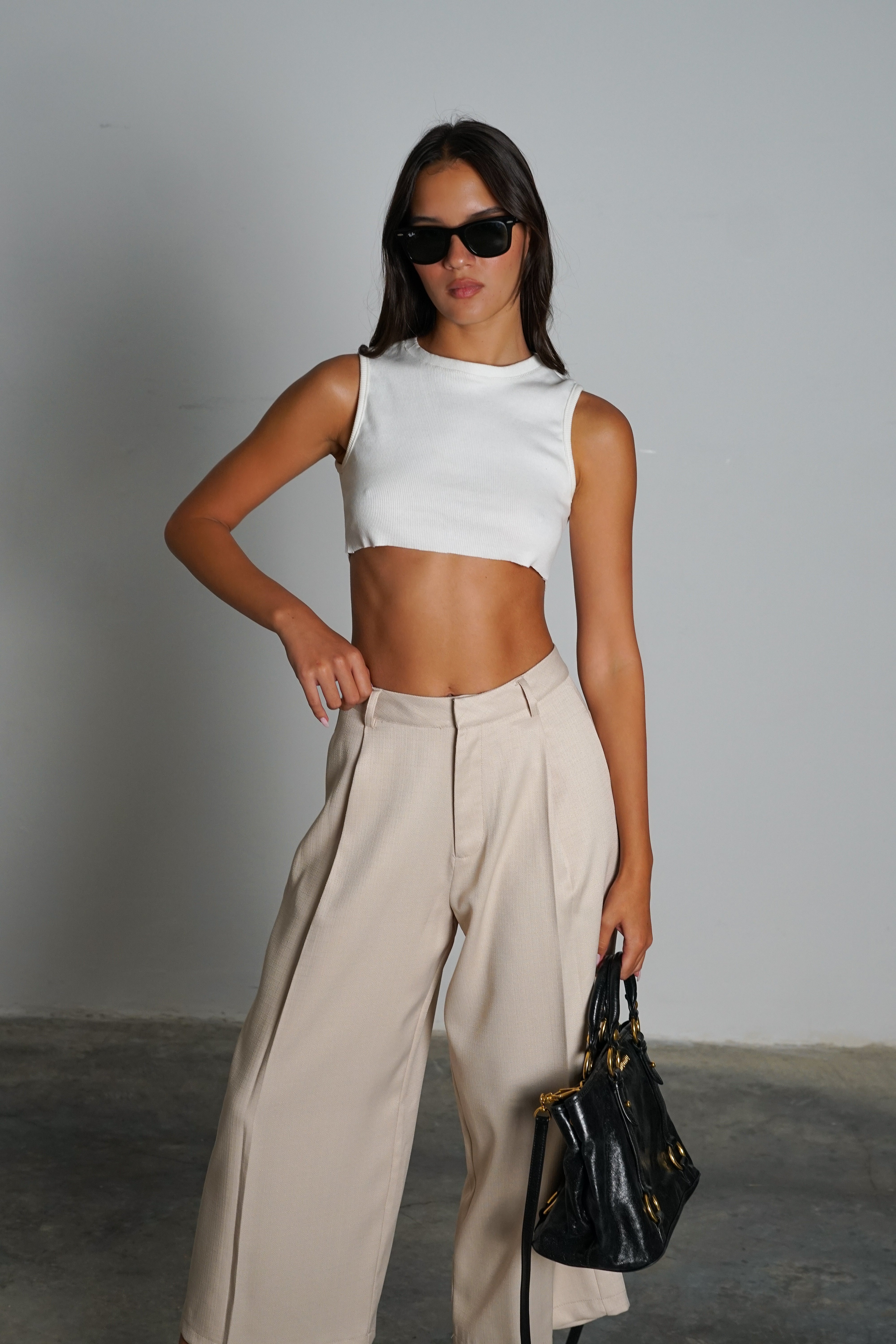 מכנסי רזילין-אבן