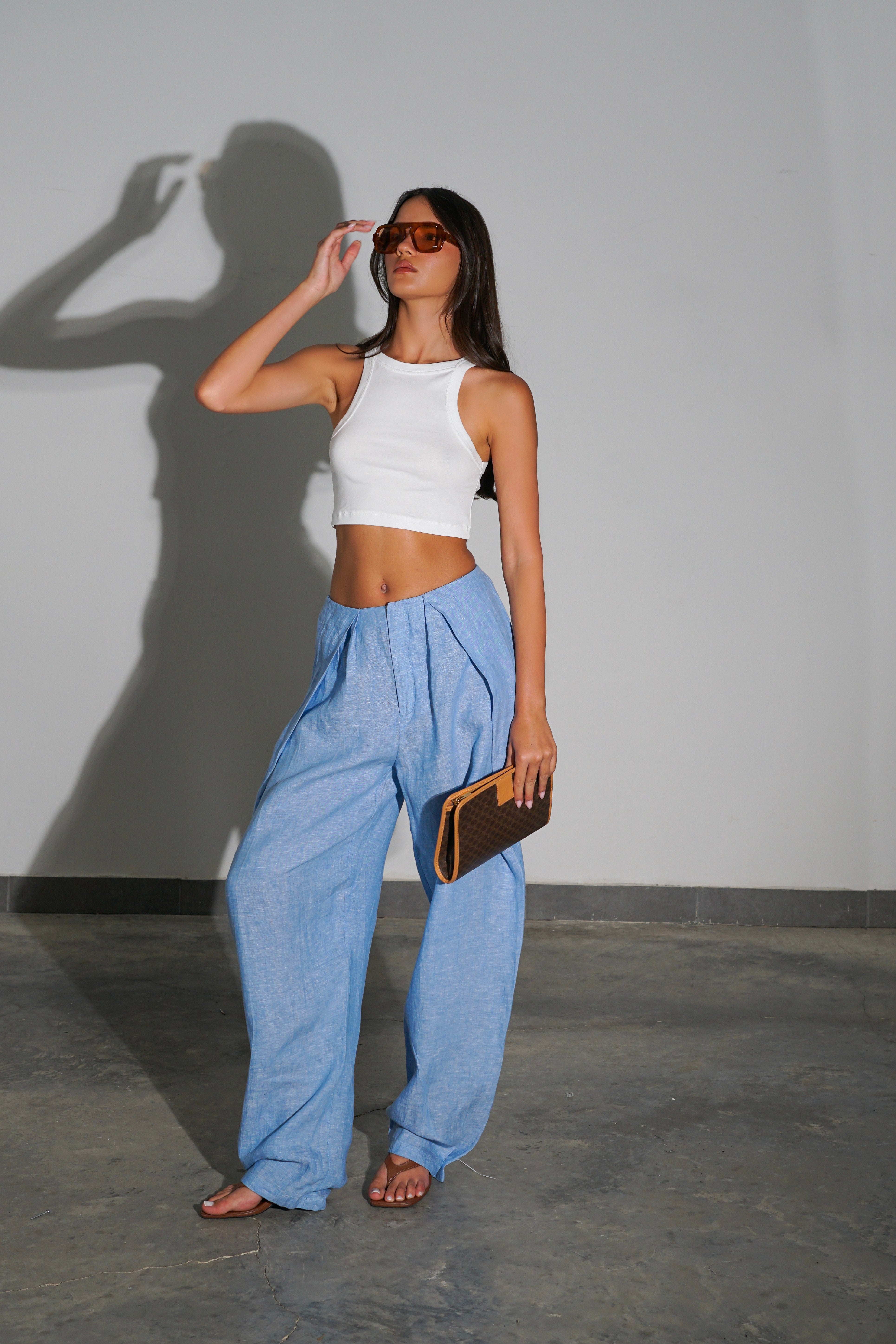 מכנסי באלנס