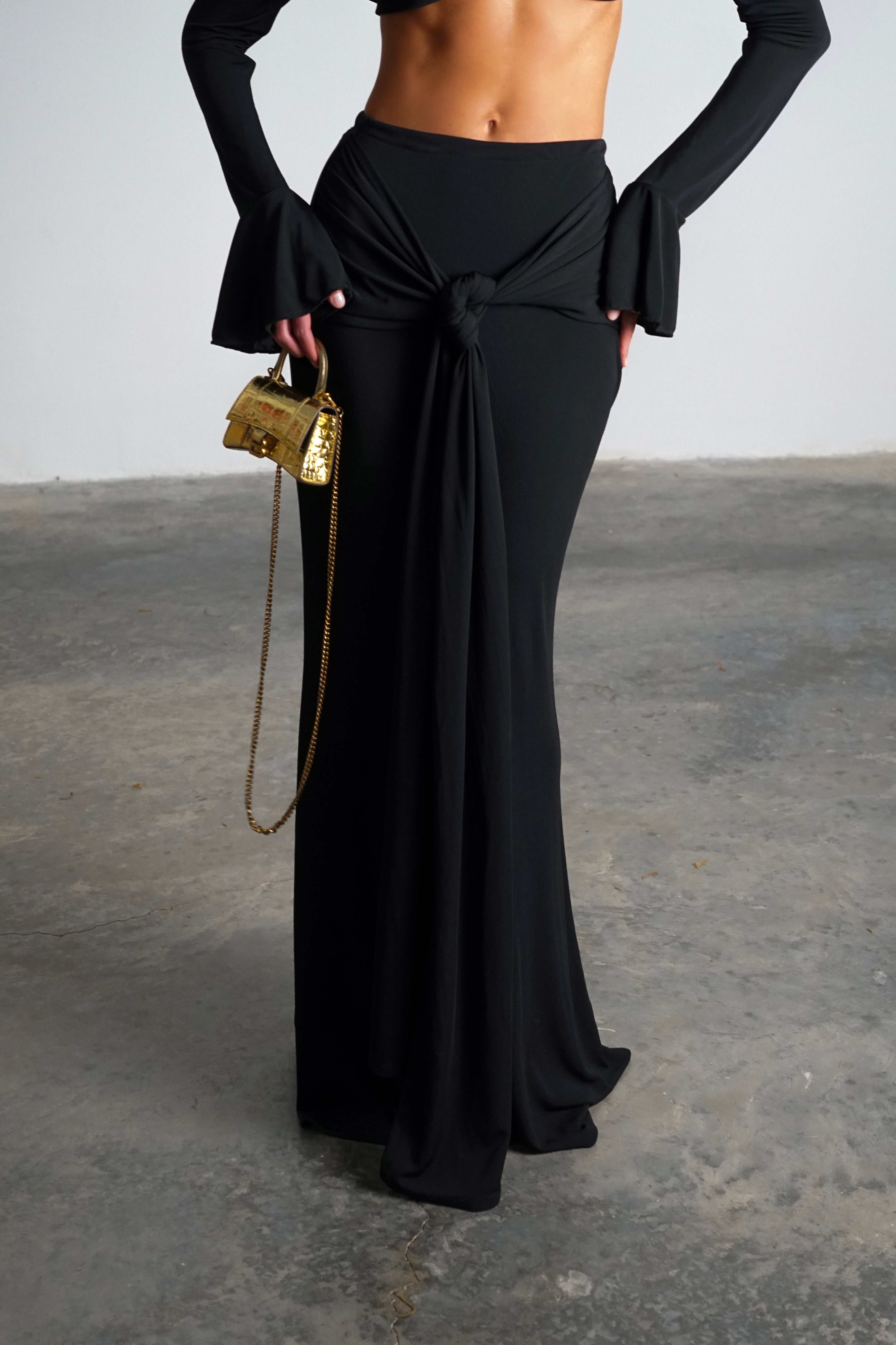 חצאית דיירקט