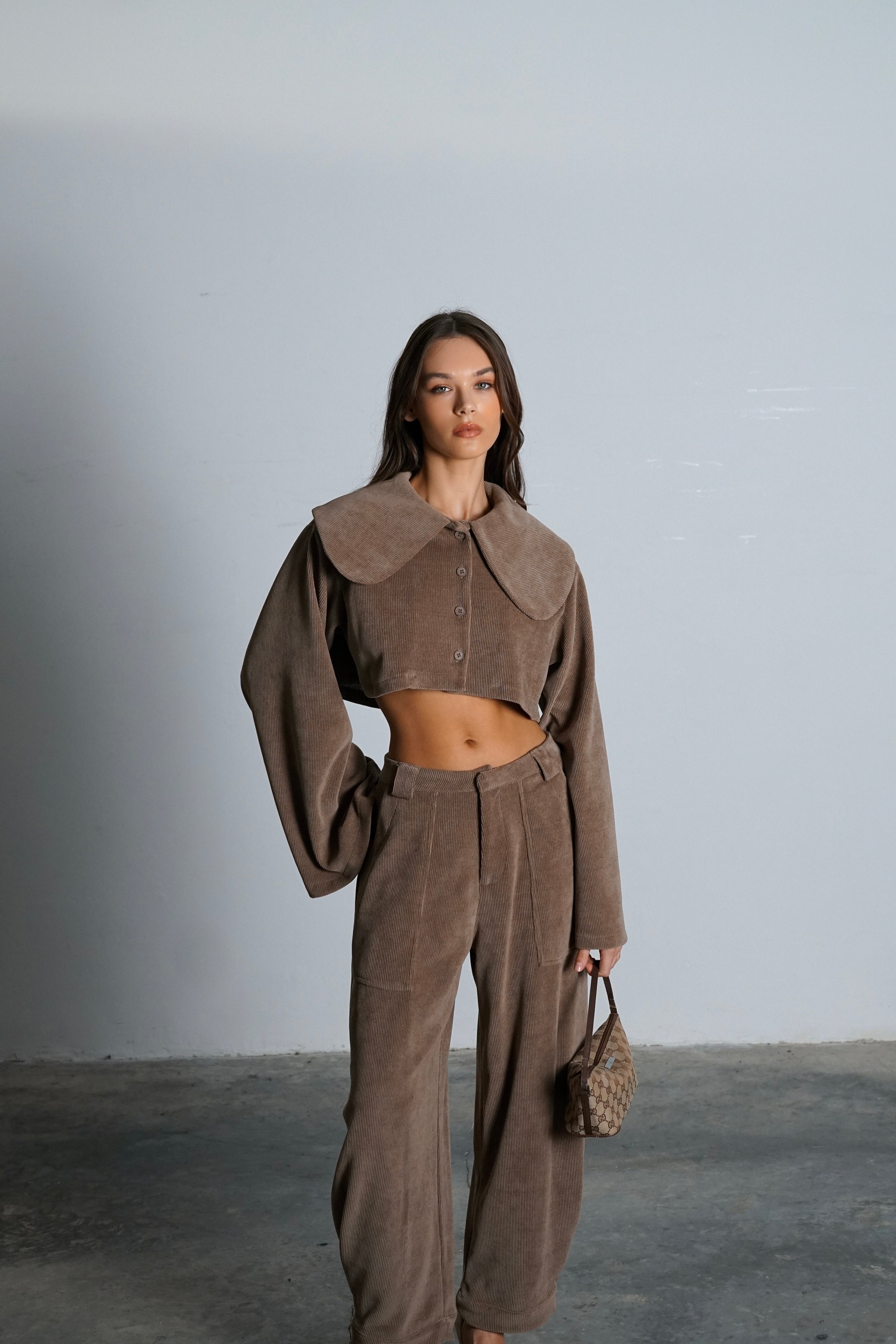 חליפת דראמר-מוקה