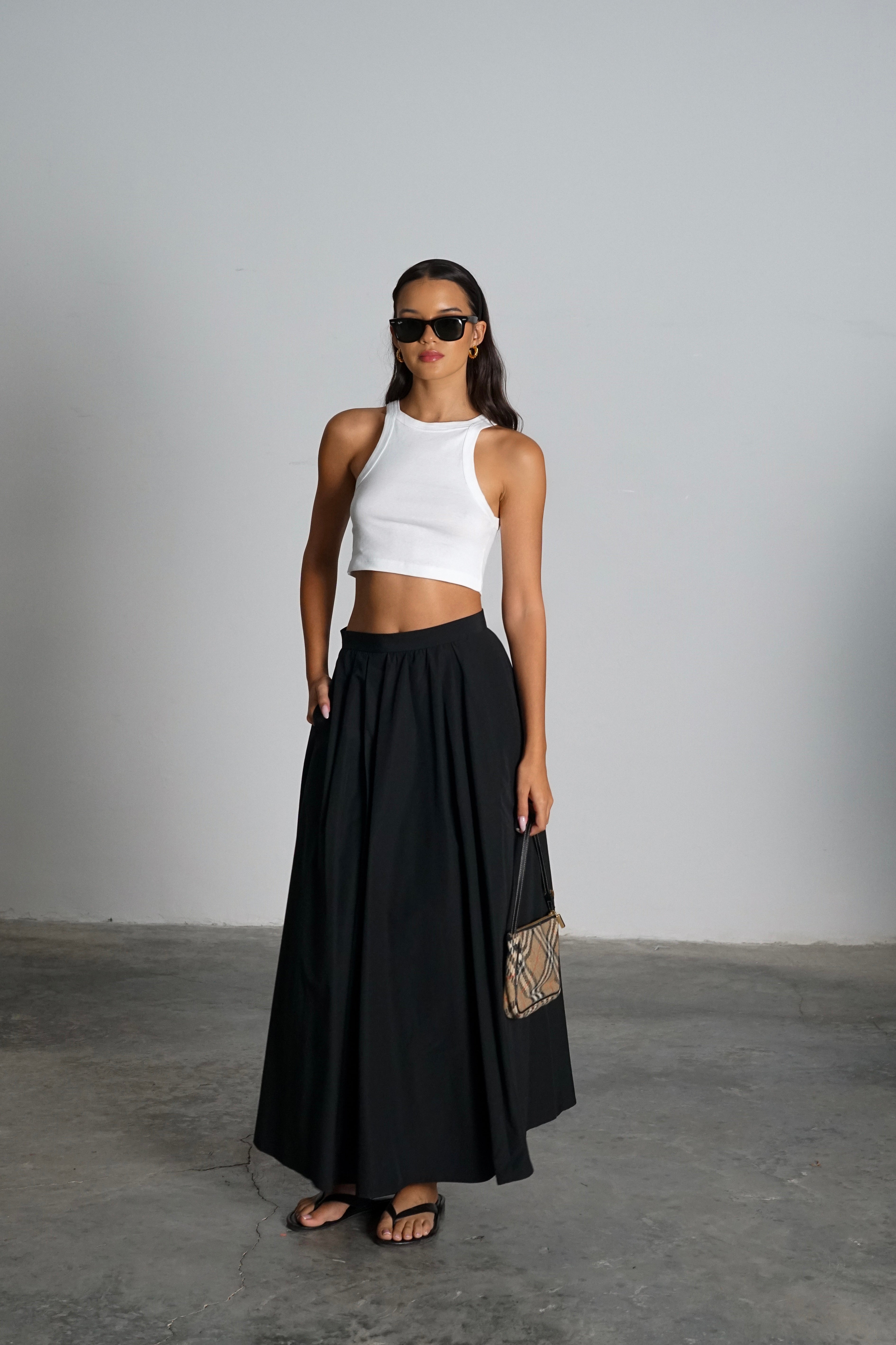 חצאית מילניל