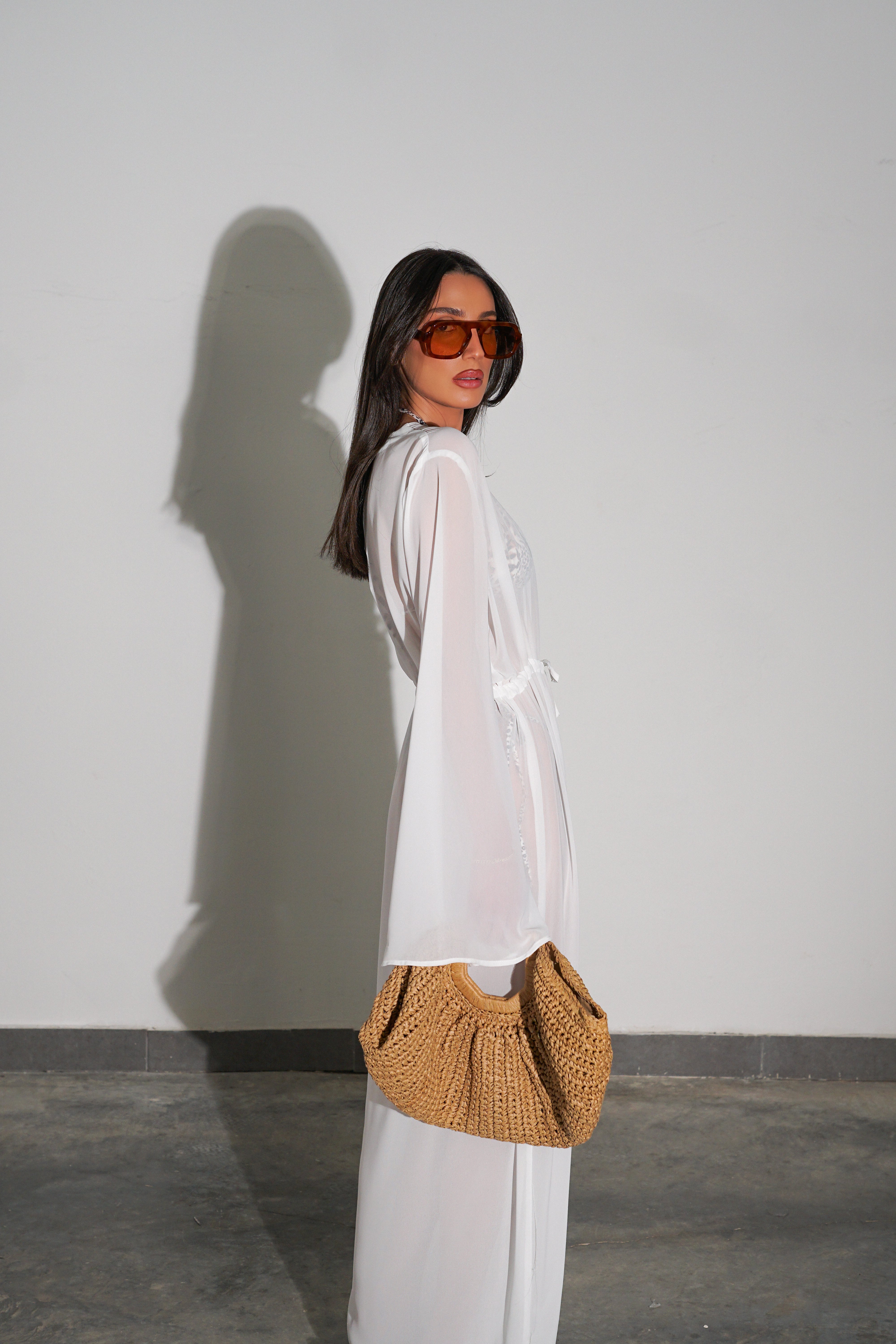 עליונית מורין-לבן