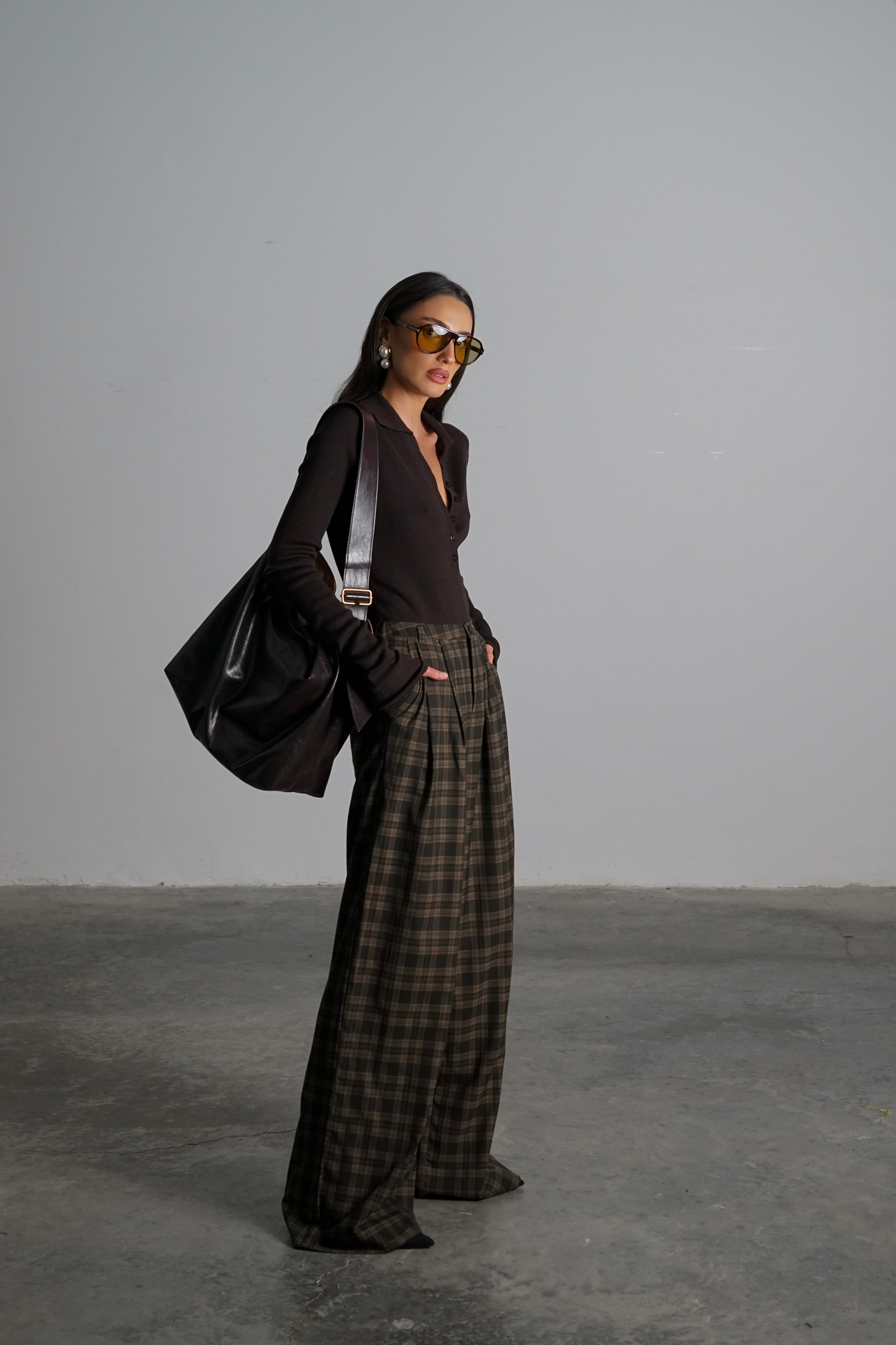 מכנסי קנזיס