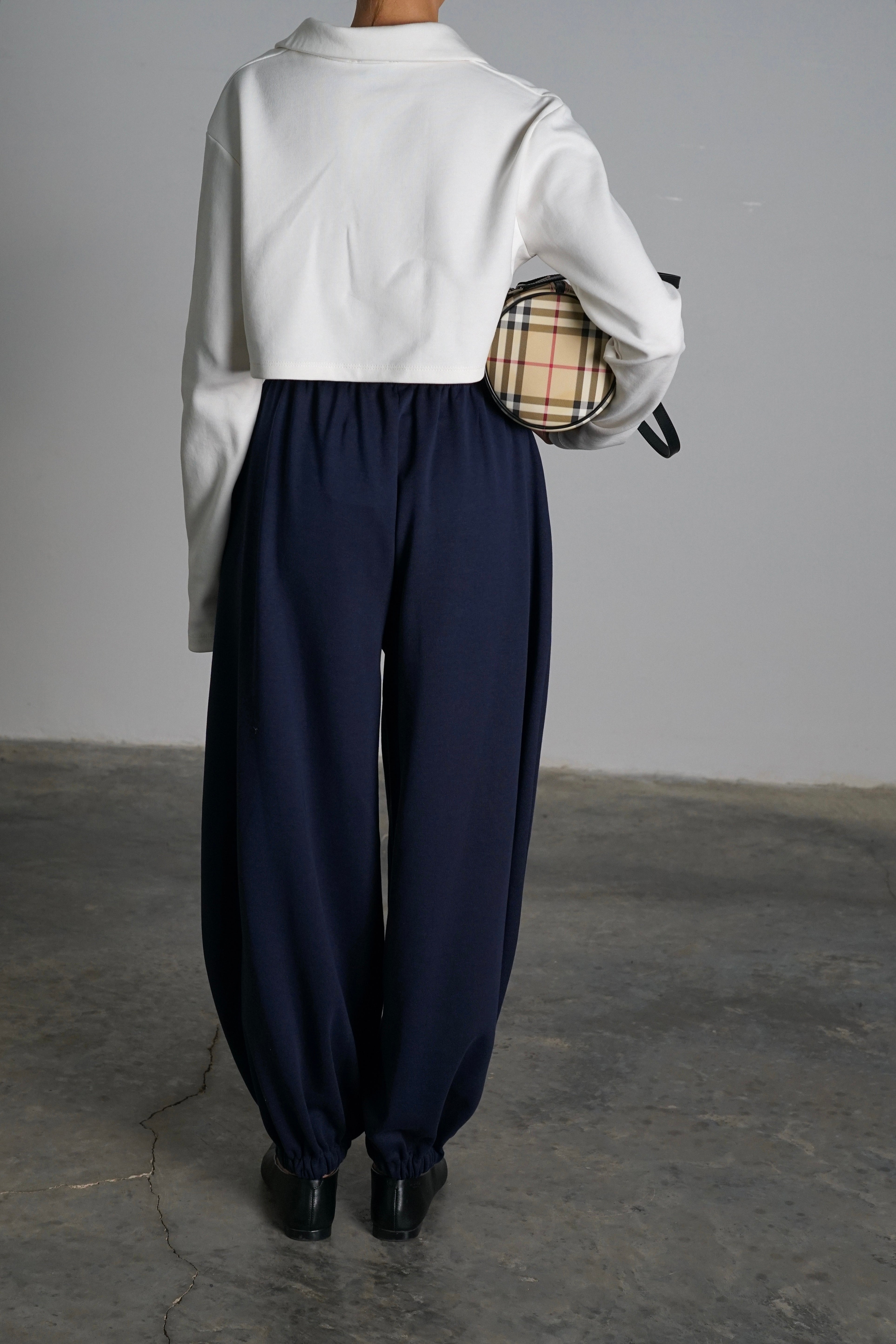 מכנסי טייגי-כחול