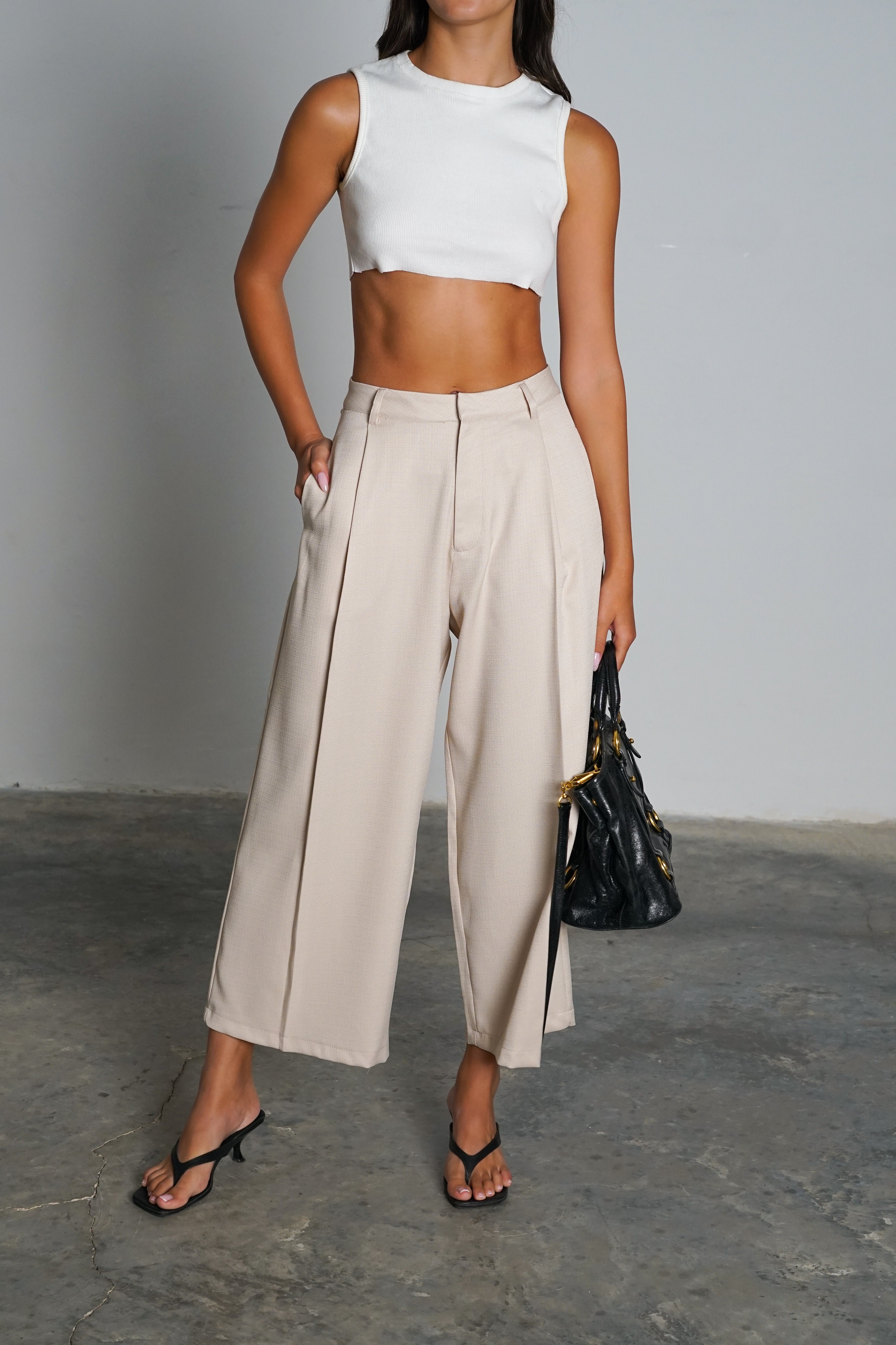 מכנסי רזילין-אבן