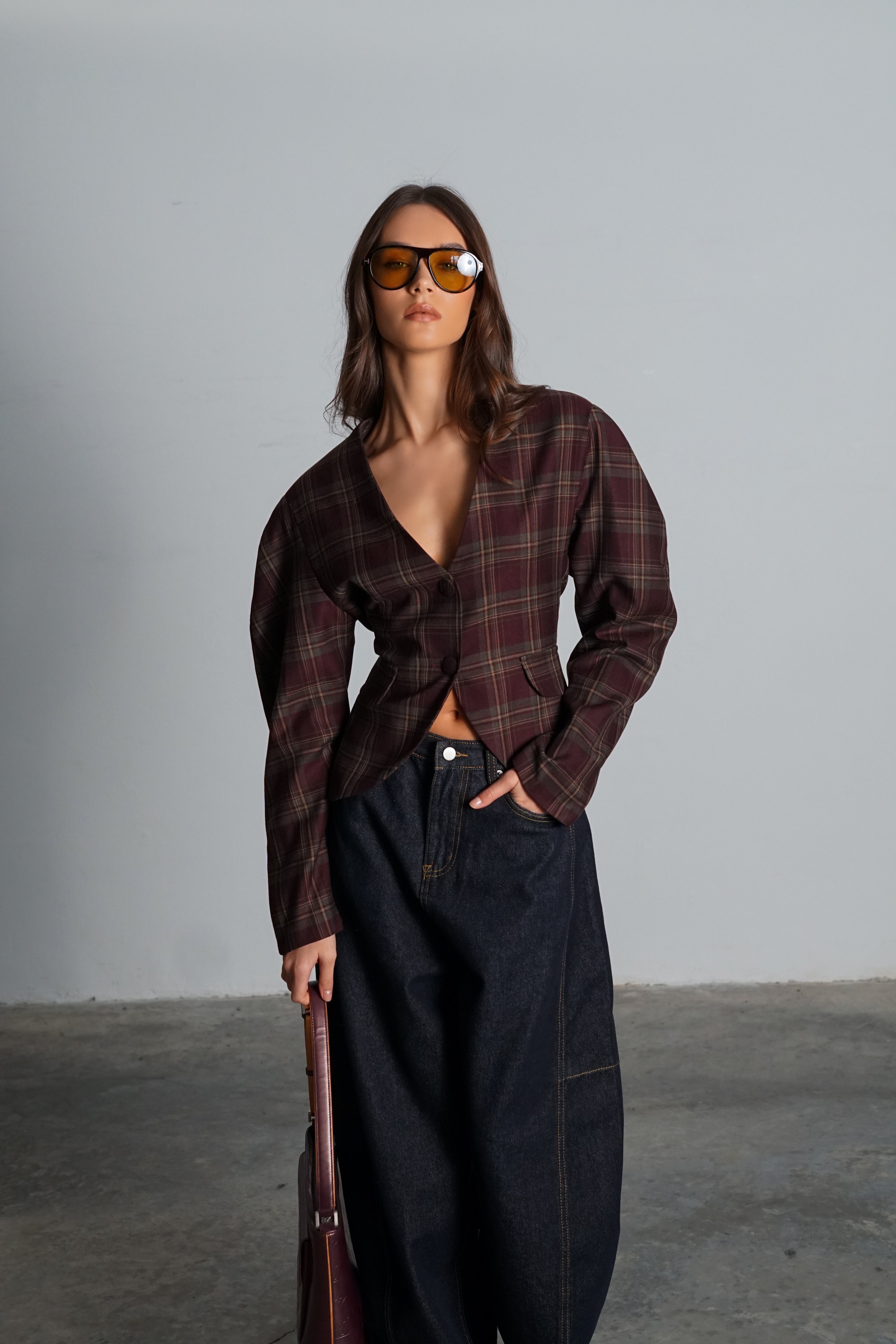 ג'קט אמיליה-בורדו