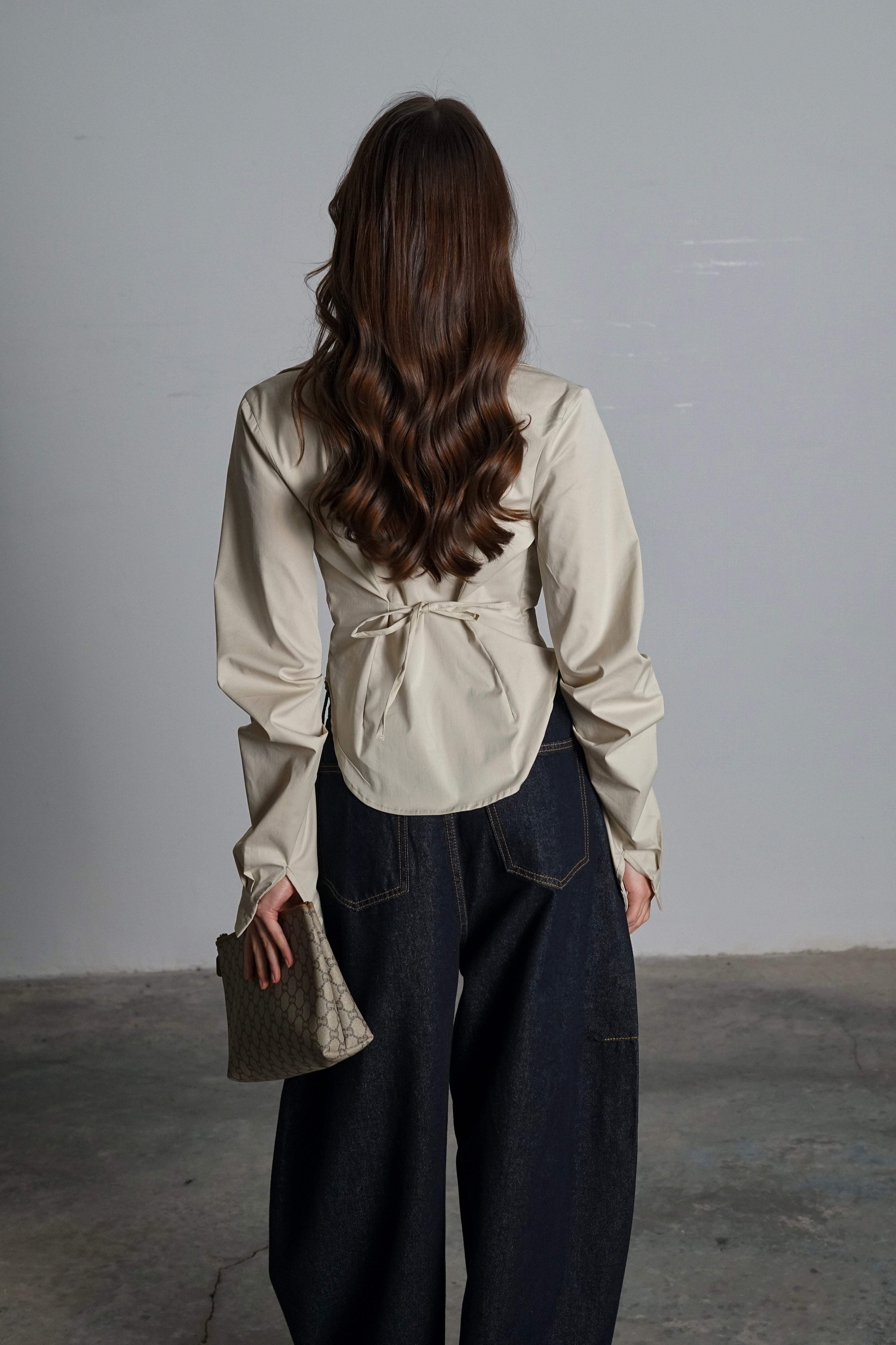 חולצת סאנסה-בז