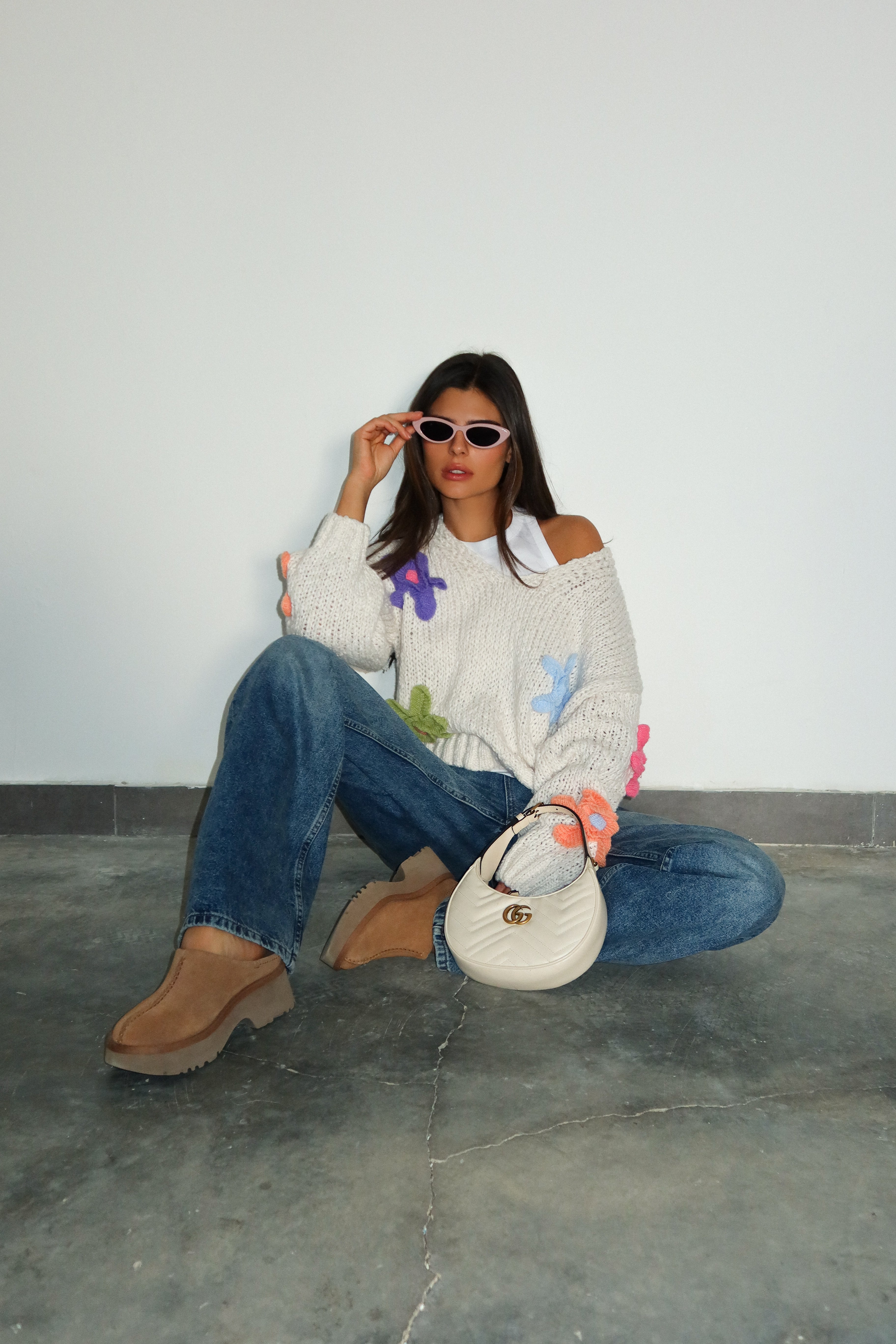 סריג פייטון-שמנת