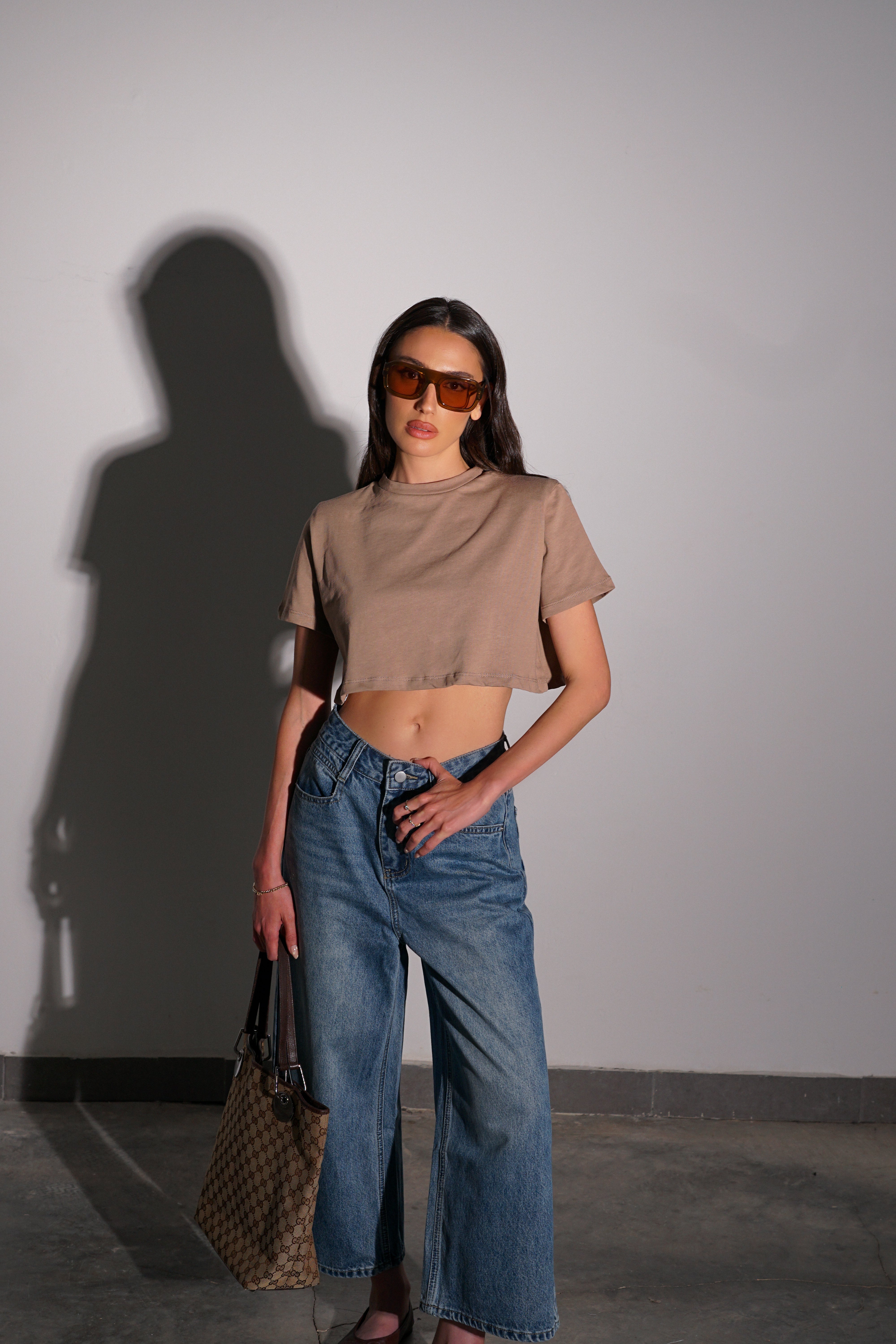 ג'ינס ריברו