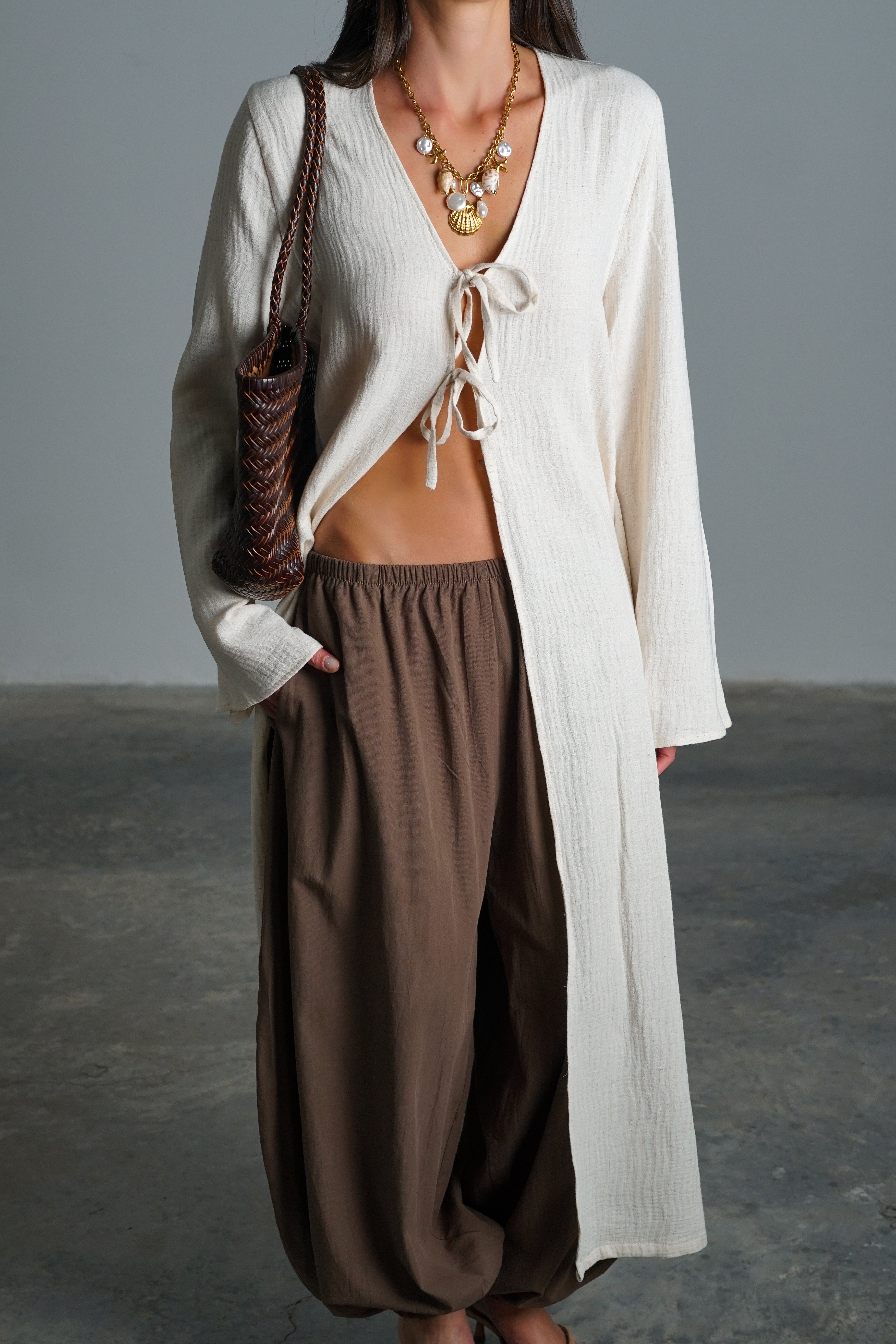 קימונו וואן-אבן