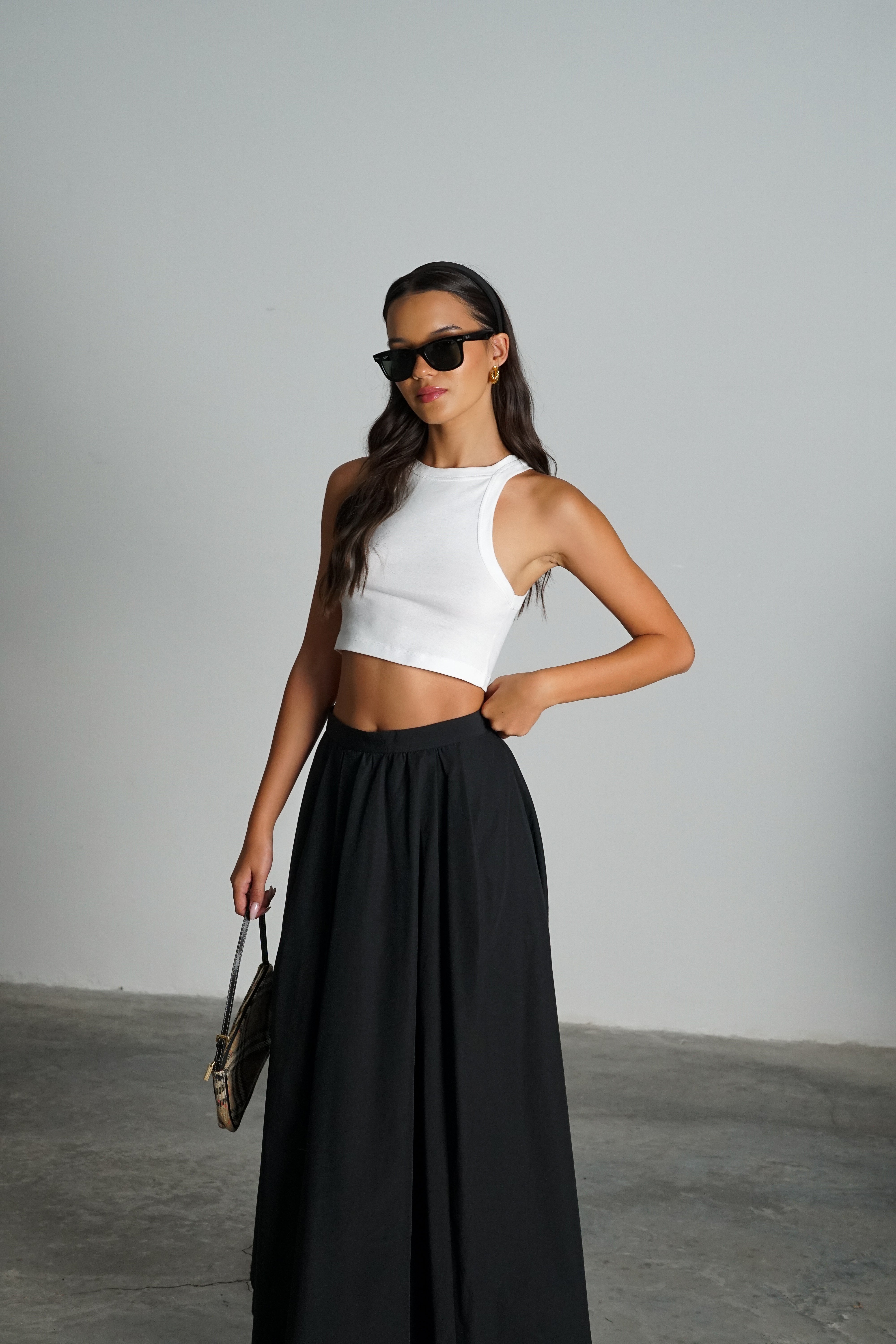 חצאית מילניל