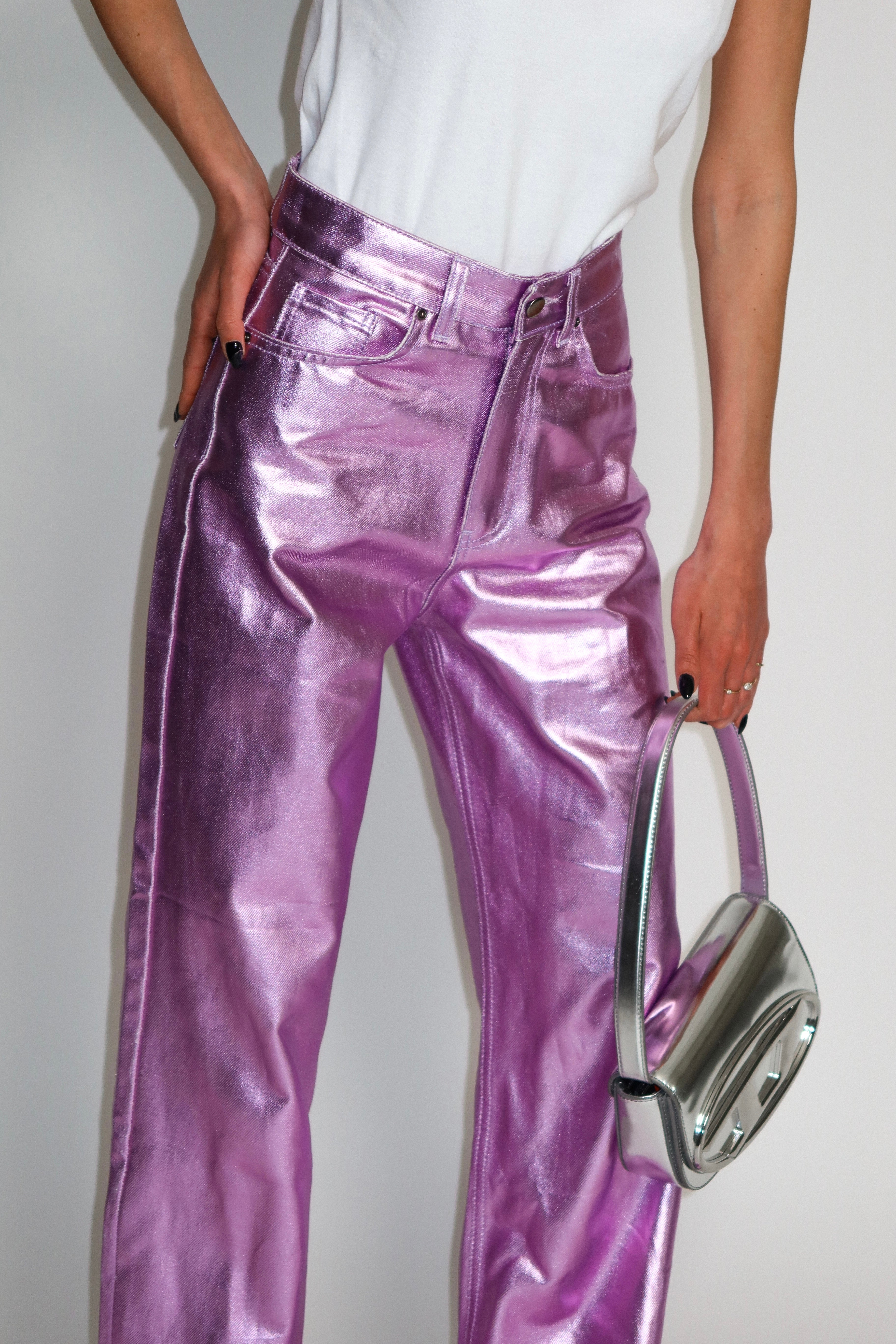 ג׳ינס מייליס-ורוד