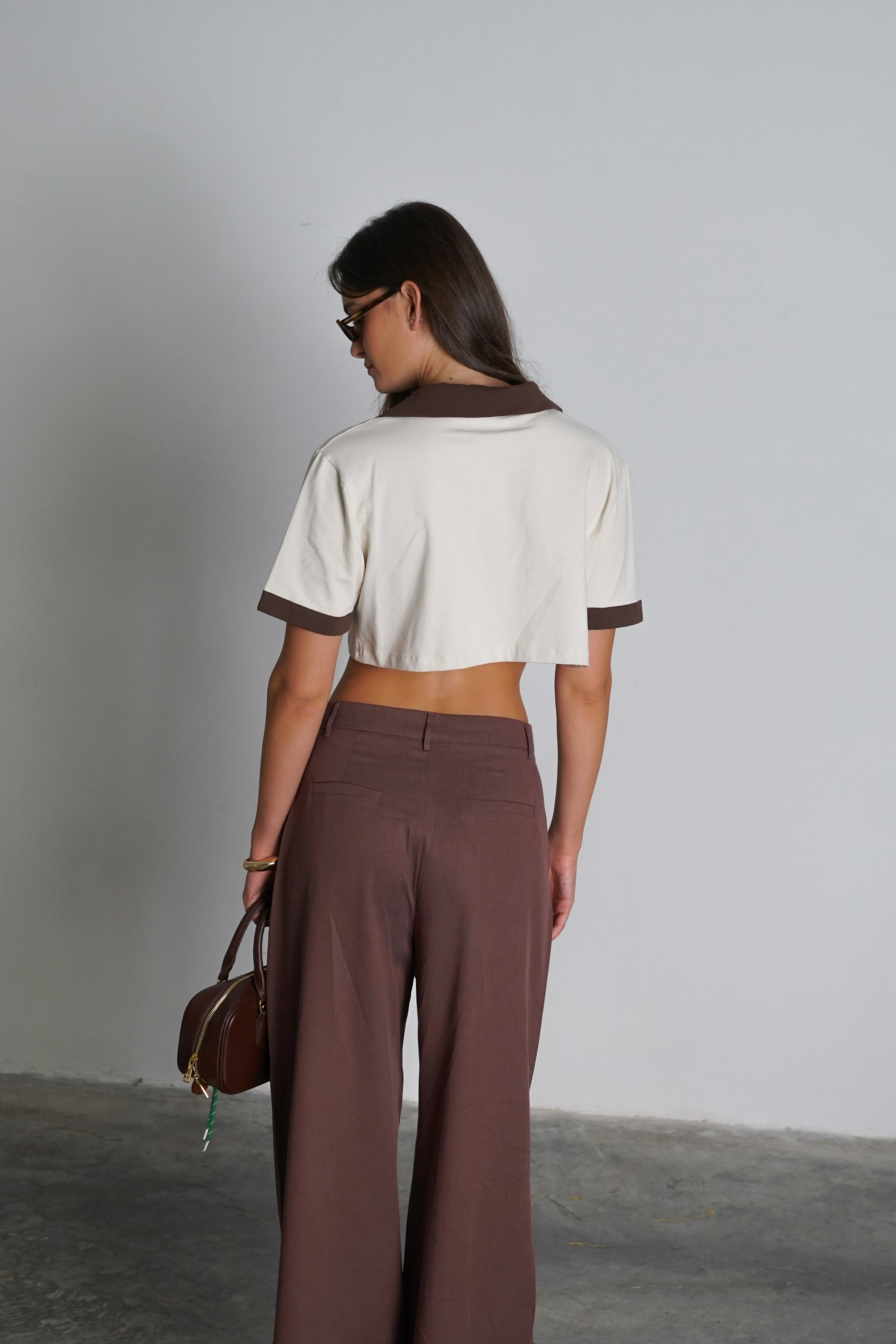 חולצת פולה-אבן