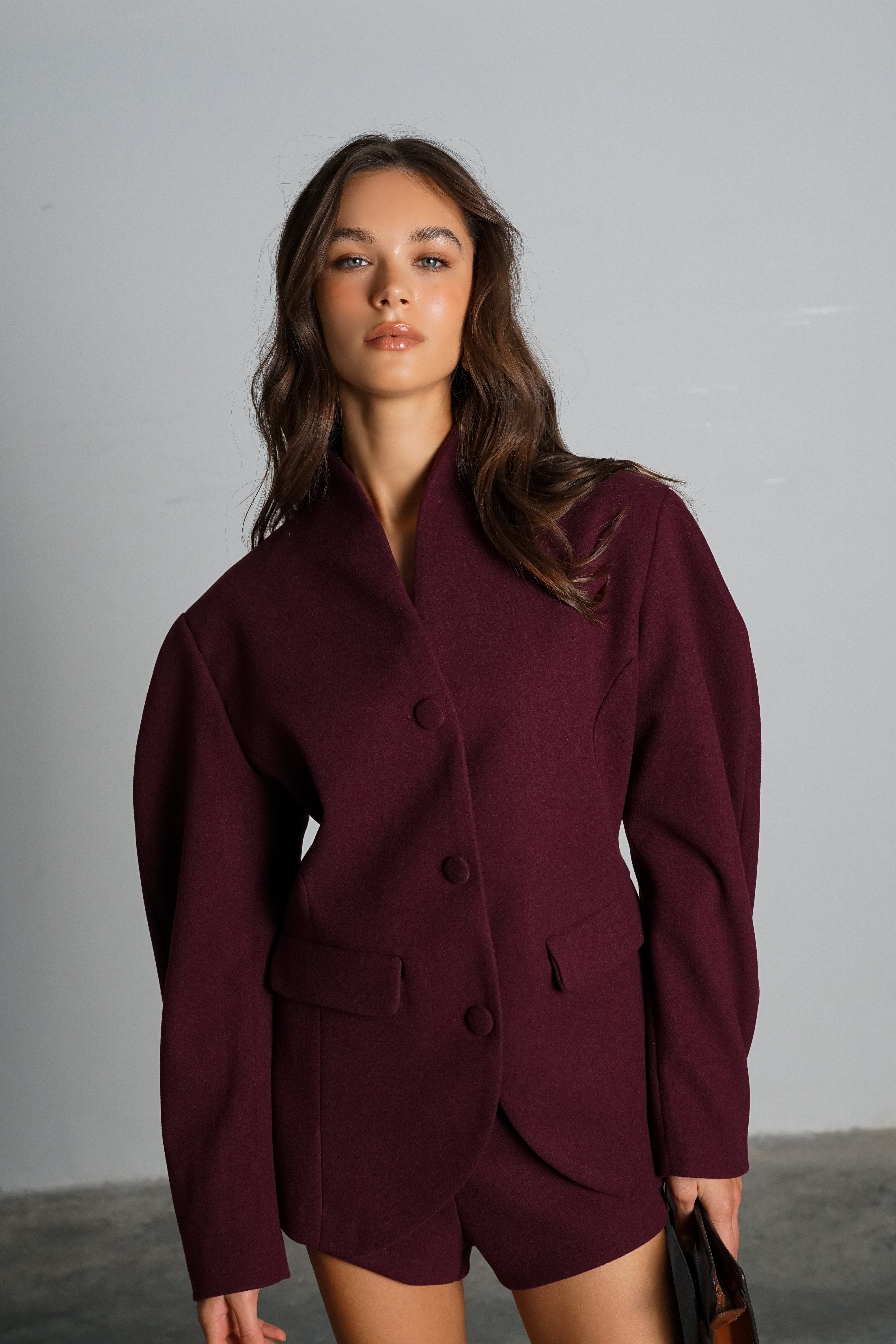 חליפת מאלטה-בורדו