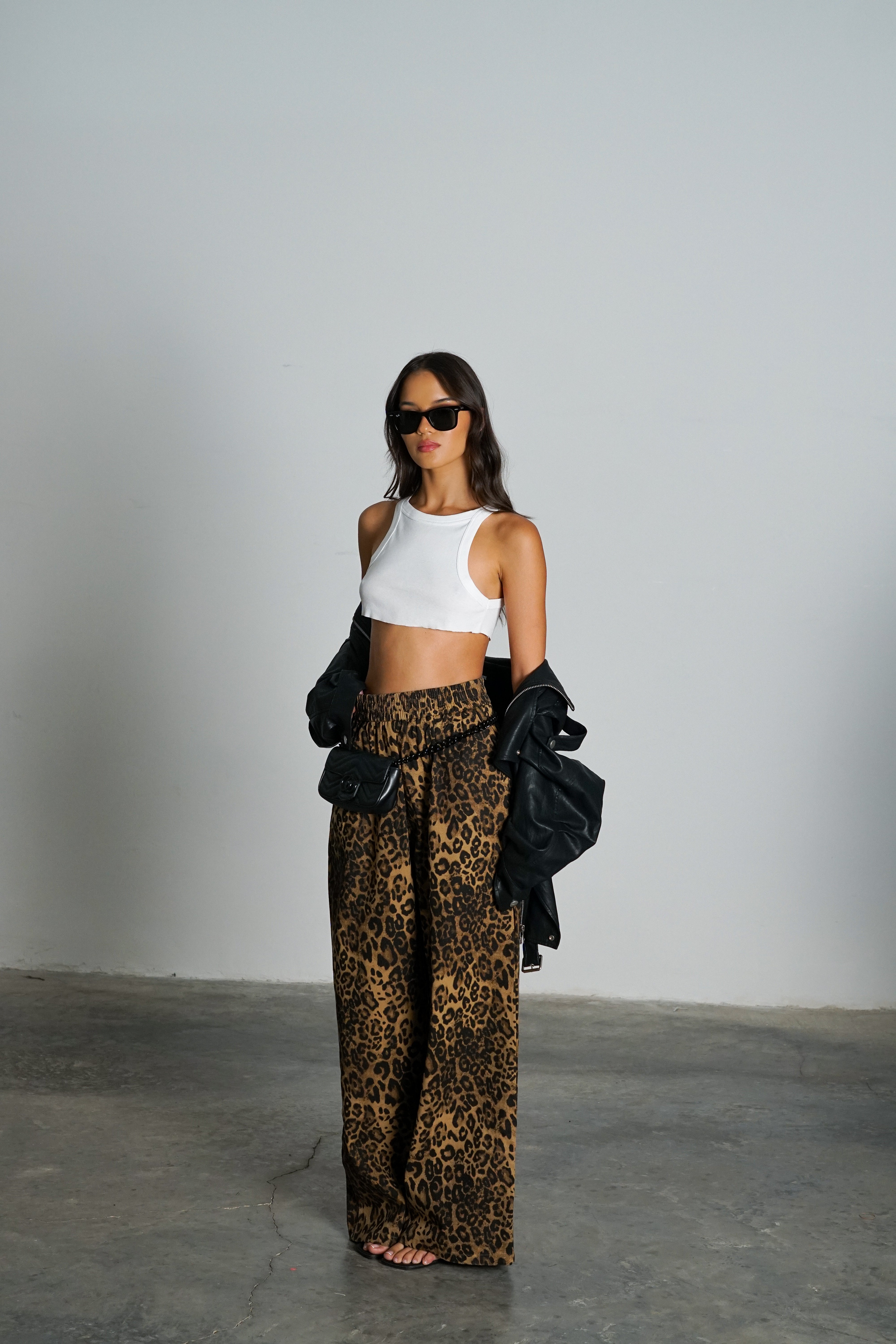 מכנסי באגטל