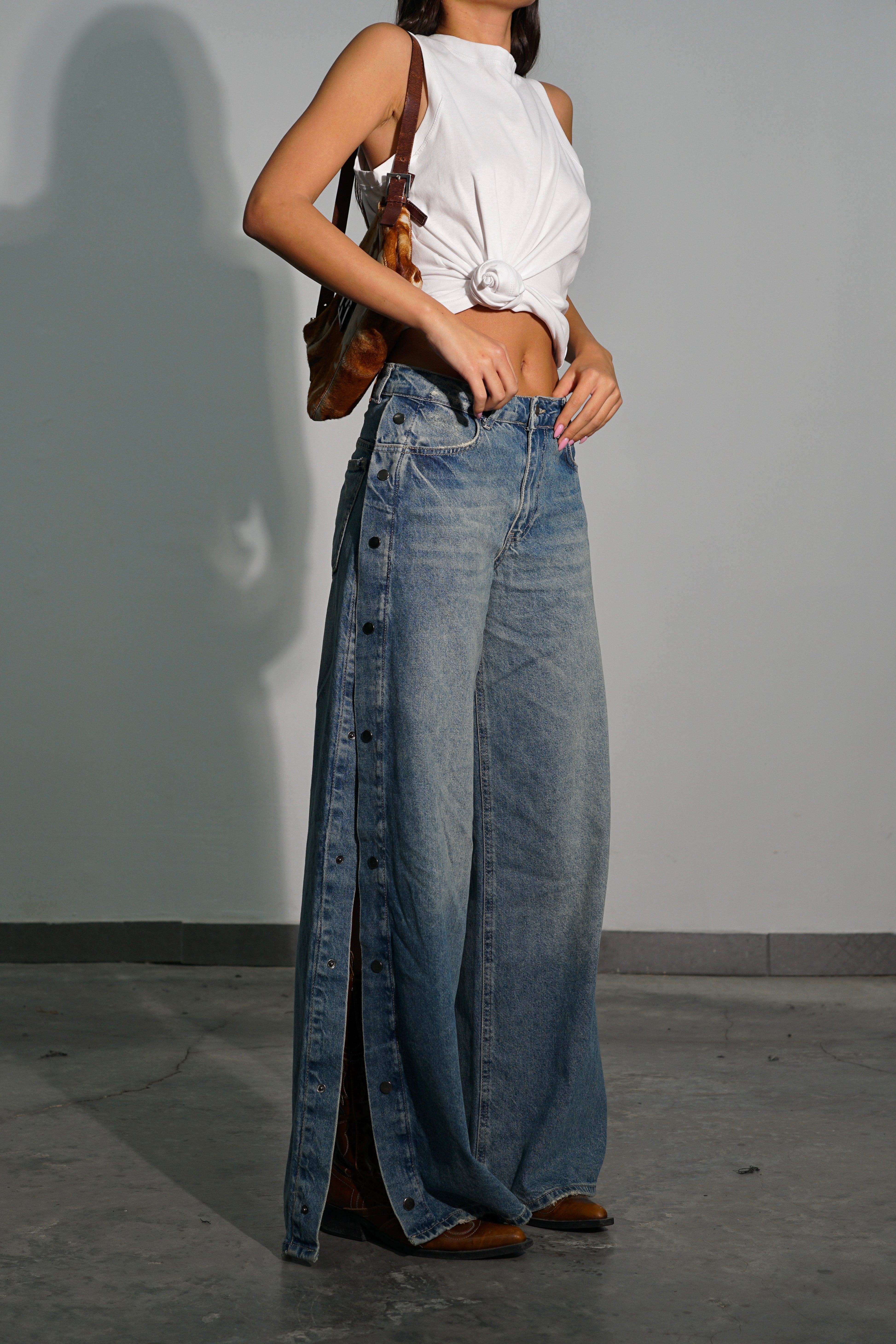 ג'ינס פלאזו