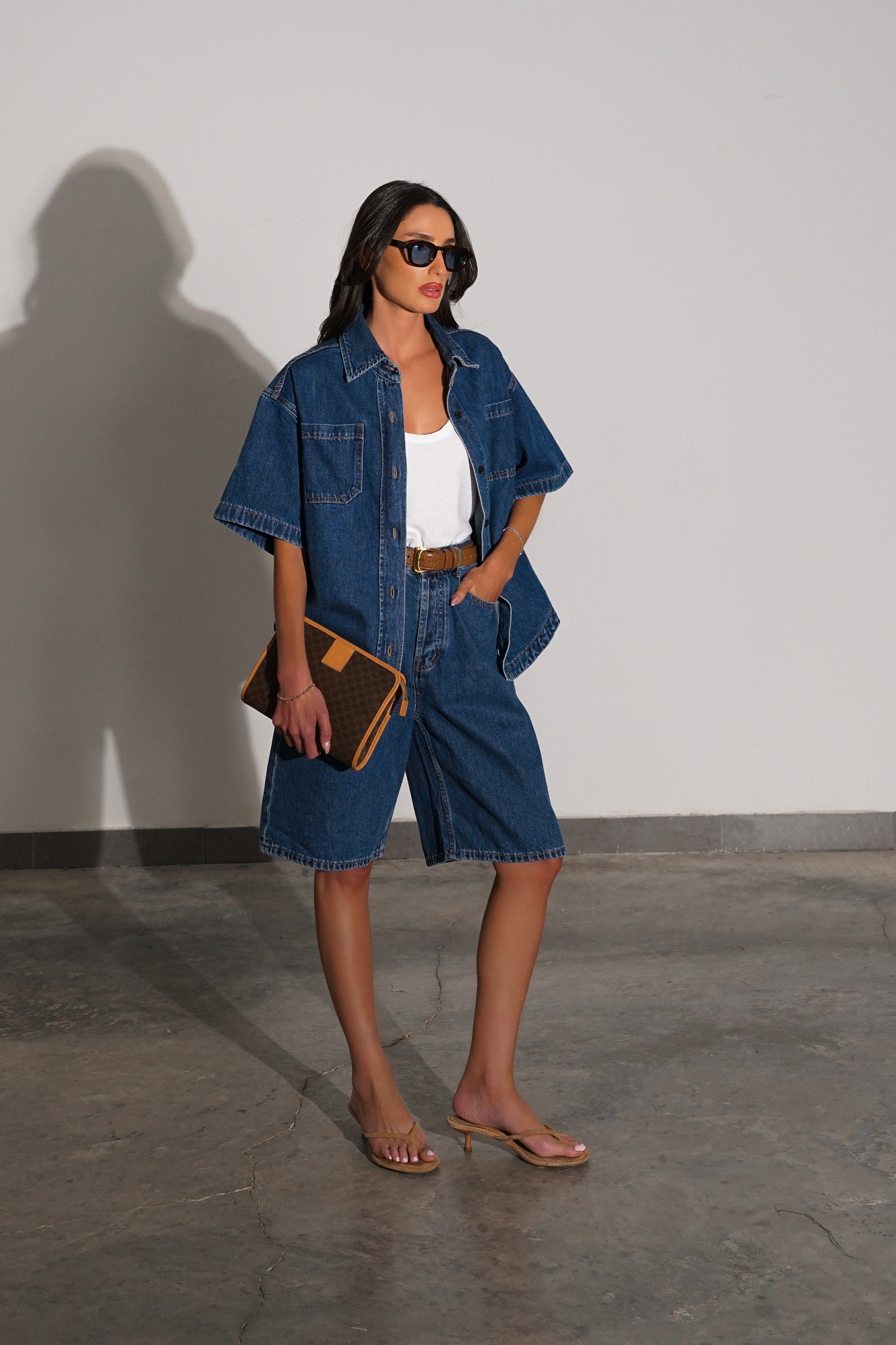 חליפת ג׳ינס-רוסיו