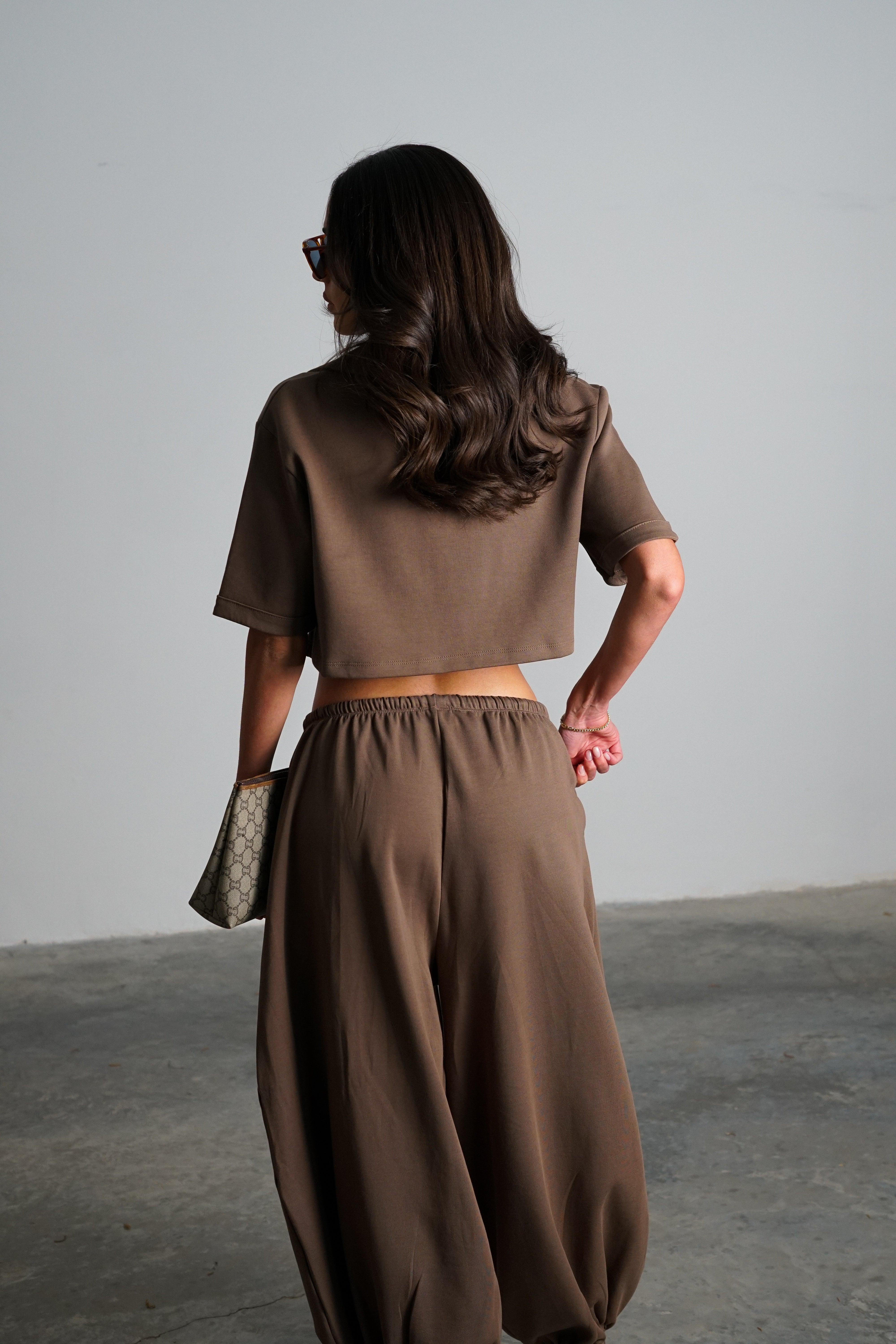 חליפת בלום-חום