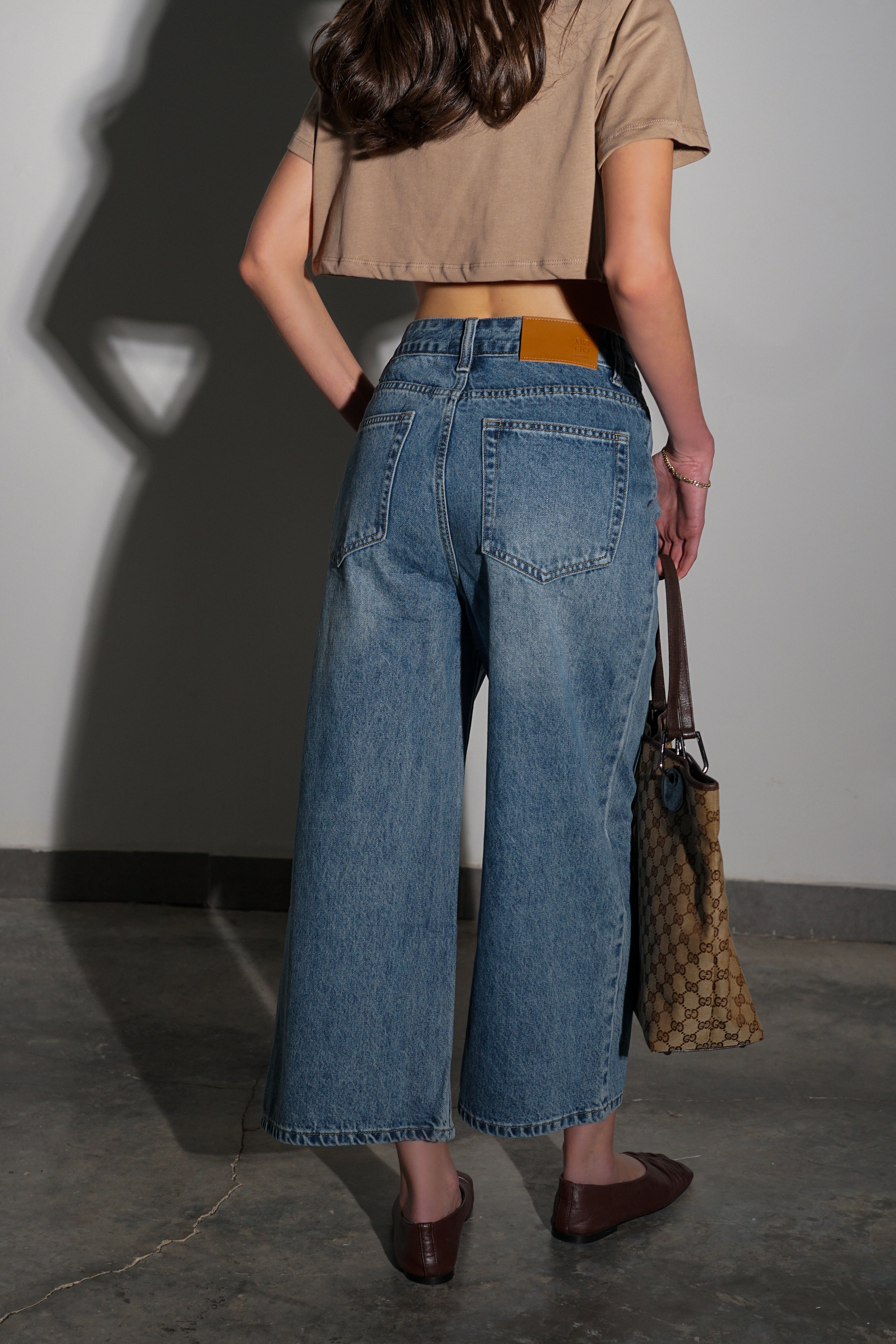 ג'ינס ריברו