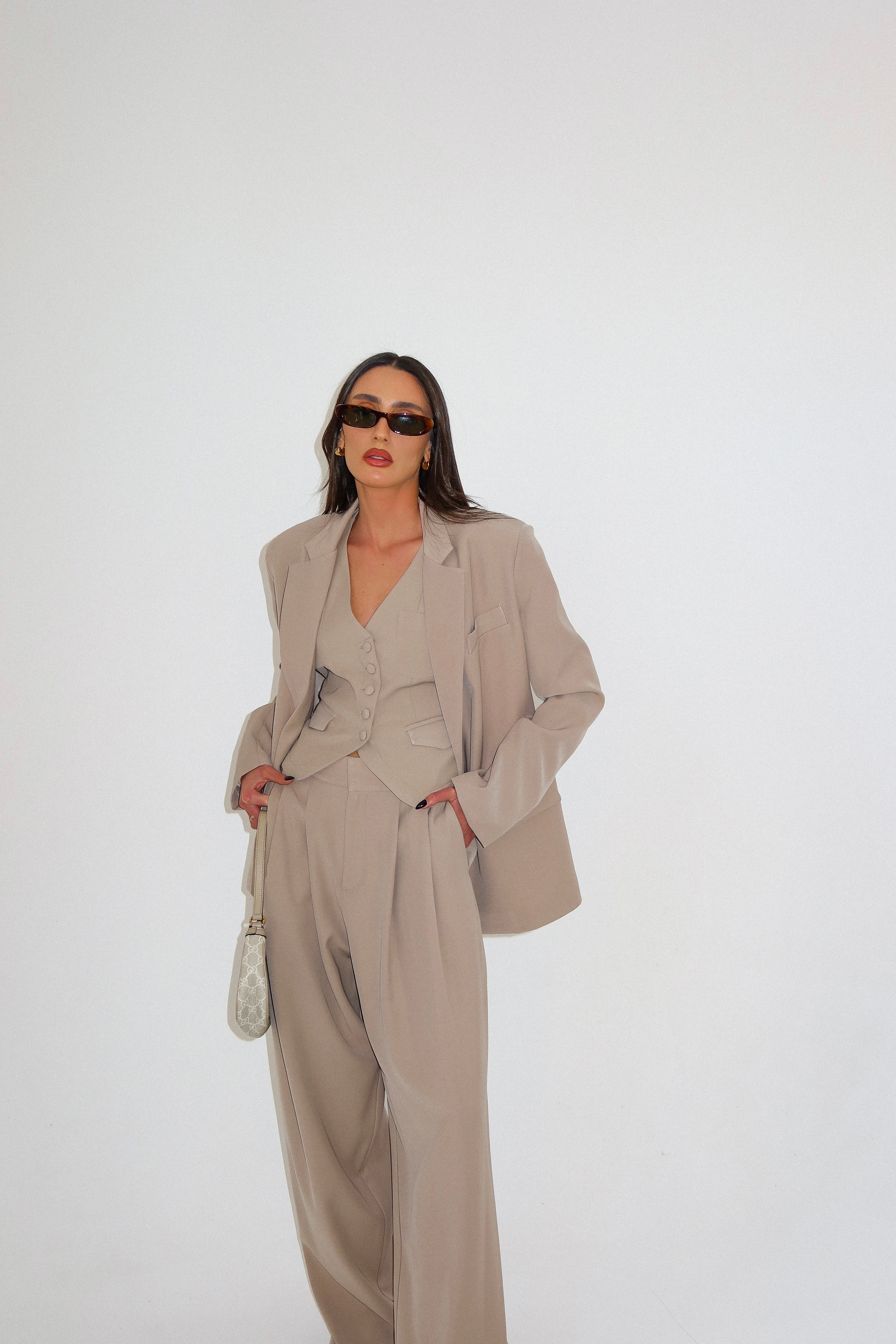 ג'קט שאיילה-בז